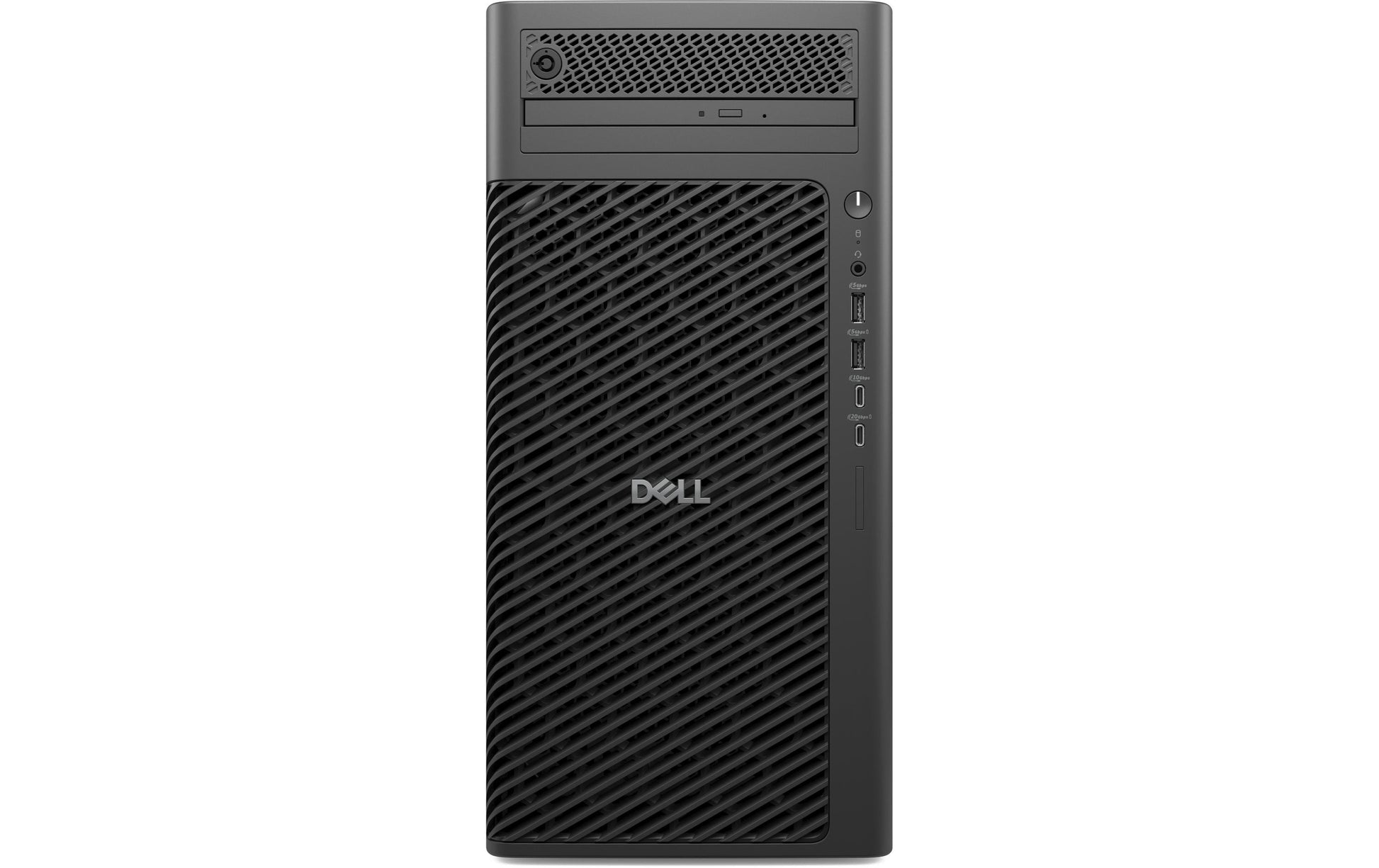 Dell – Pro Max T2 U7-265 – PC, Windows 11 Pro
