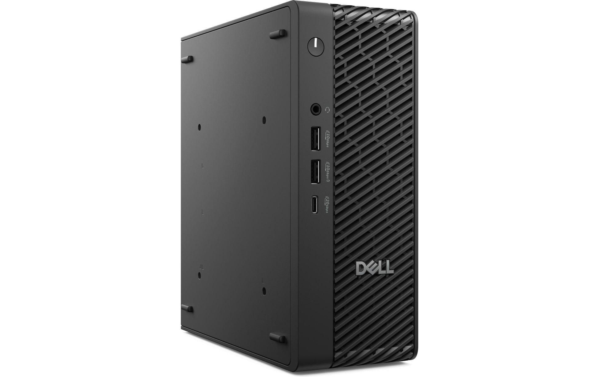 Dell – Pro Max Micro U7-265 Mini-PC – Windows 11 Pro