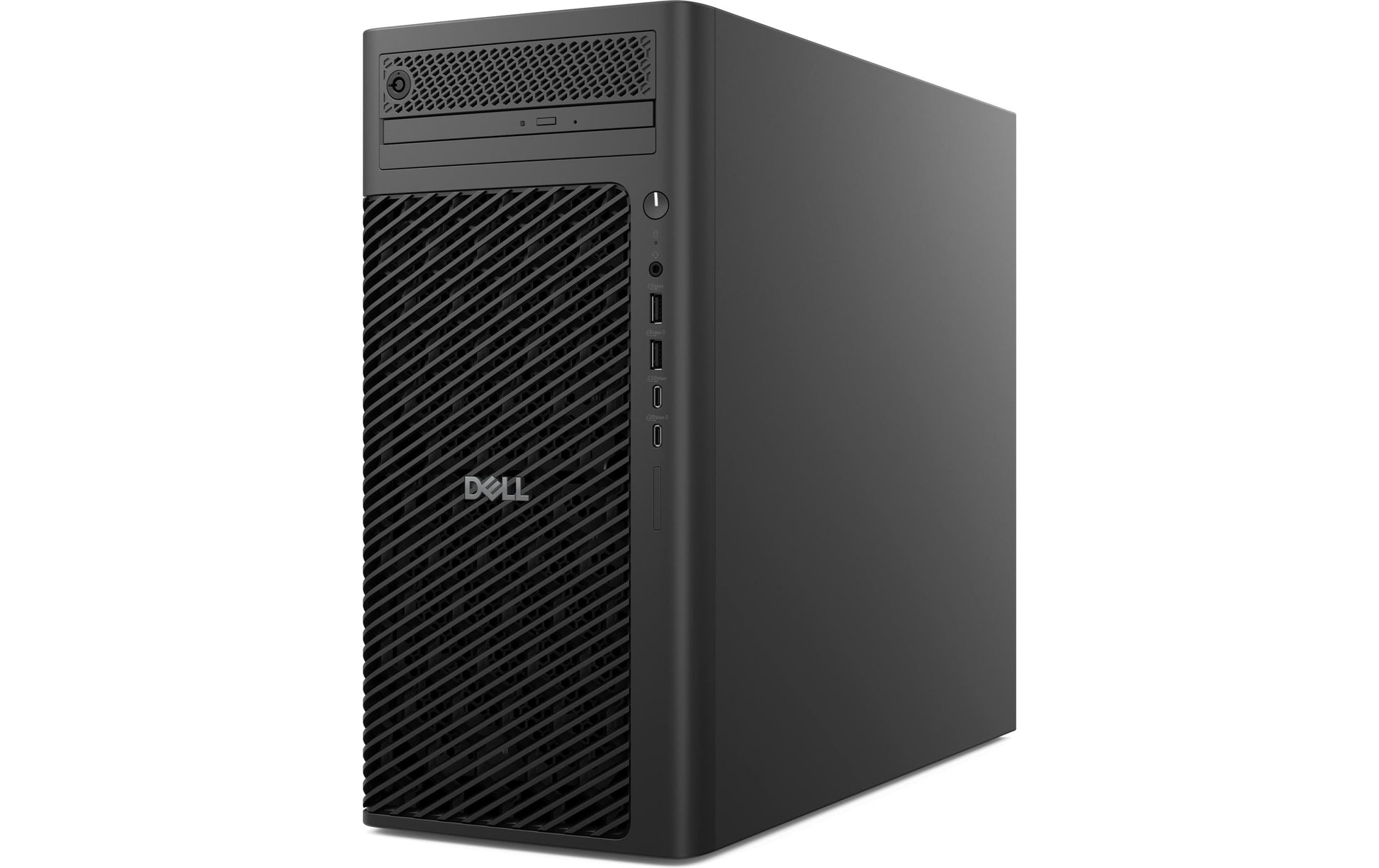 Dell – Pro Max TW T2 U7-265 PC – Windows 11 Pro