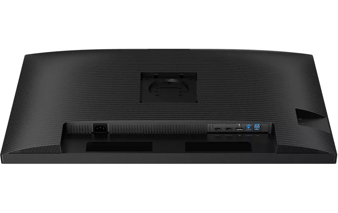 Philips 32B2N3500/00 – Monitor, 31,5", Lautsprecher, Pivot, 2× HDMI, 1× DisplayPort, USB-Hub, Schwarz