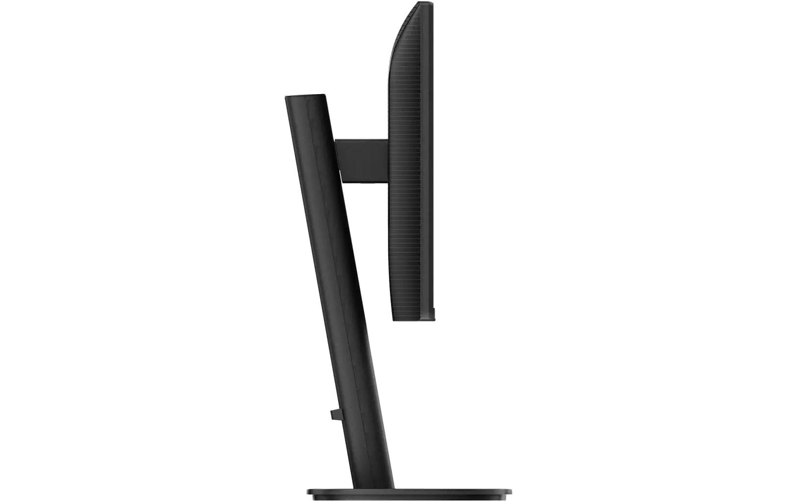 Philips 24B2U3301D/00 – Monitor, 24", IPS, 100 Hz, USB-Hub, Lautsprecher, höhenverstellbar, Schwarz