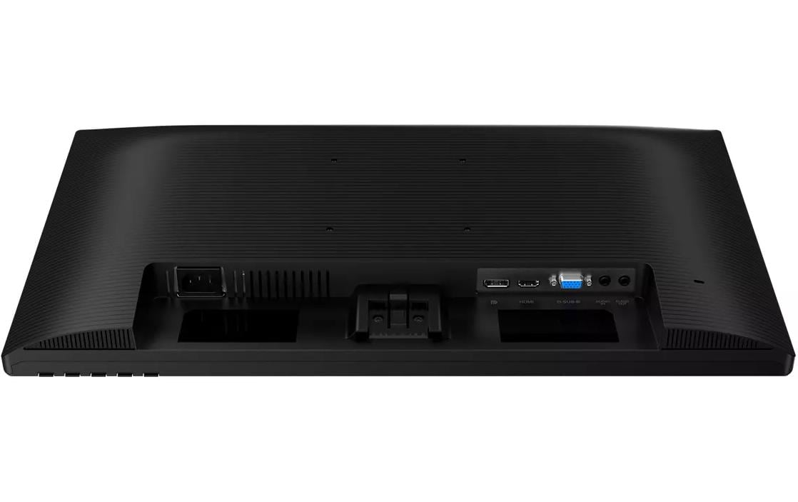 Philips 24B2N2200/00 – Monitor, 24", 1920 × 1080 (Full HD), IPS, 120 Hz, Integrierte Lautsprecher, Schwarz
