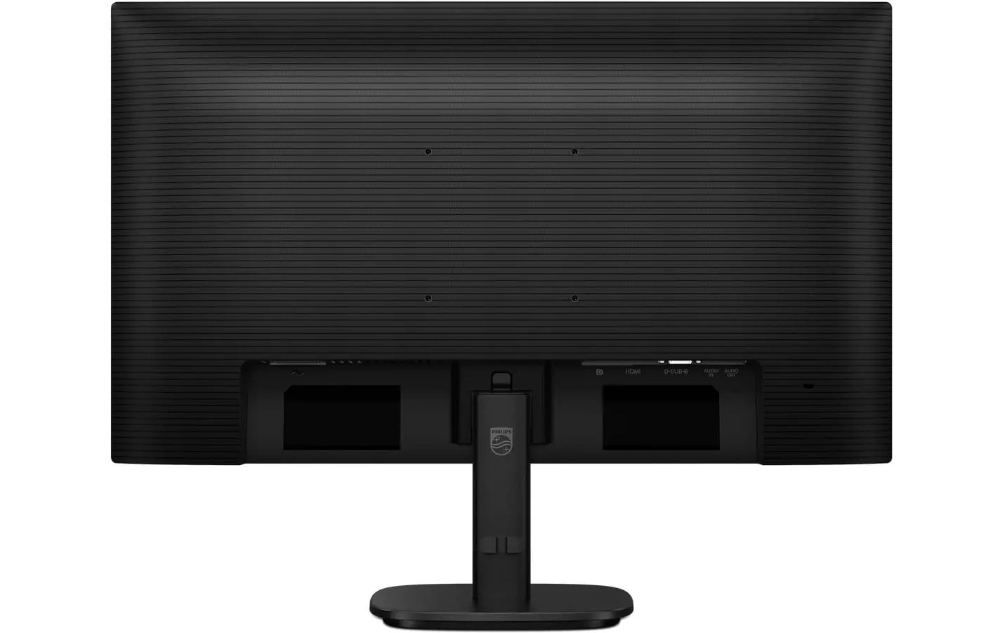 Philips 24B2N2200/00 – Monitor, 24", 1920 × 1080 (Full HD), IPS, 120 Hz, Integrierte Lautsprecher, Schwarz