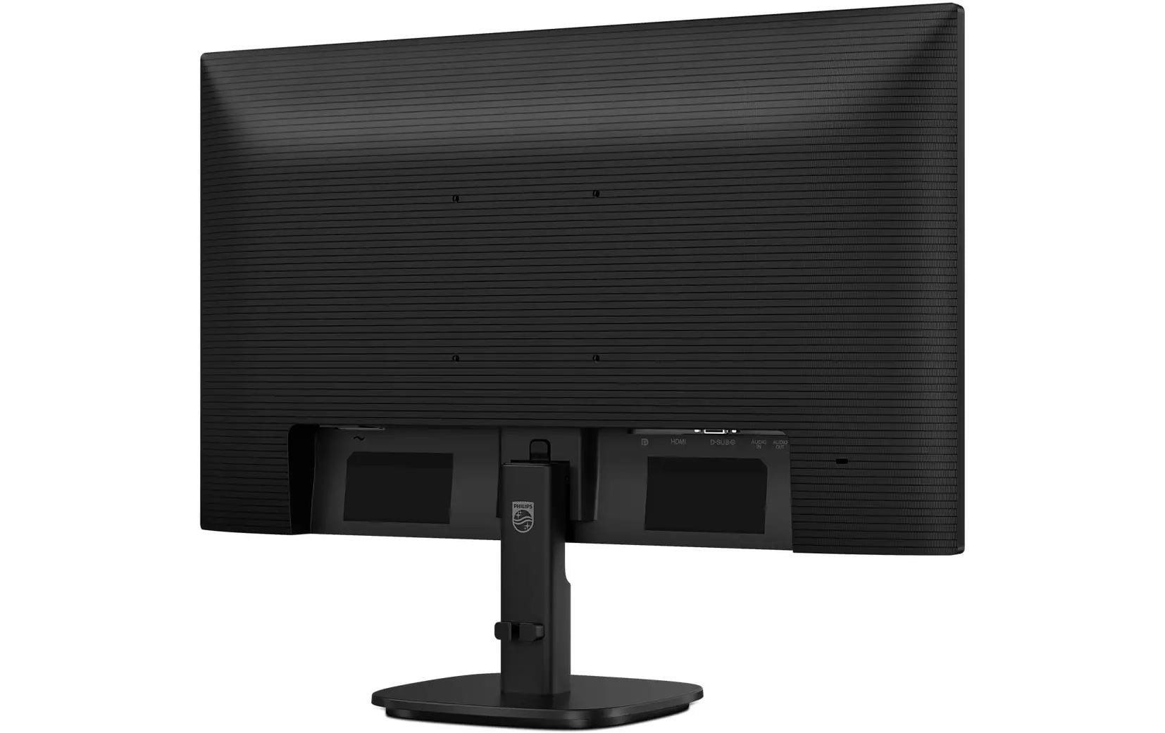 Philips 24B2N2200/00 – Monitor, 24", 1920 × 1080 (Full HD), IPS, 120 Hz, Integrierte Lautsprecher, Schwarz