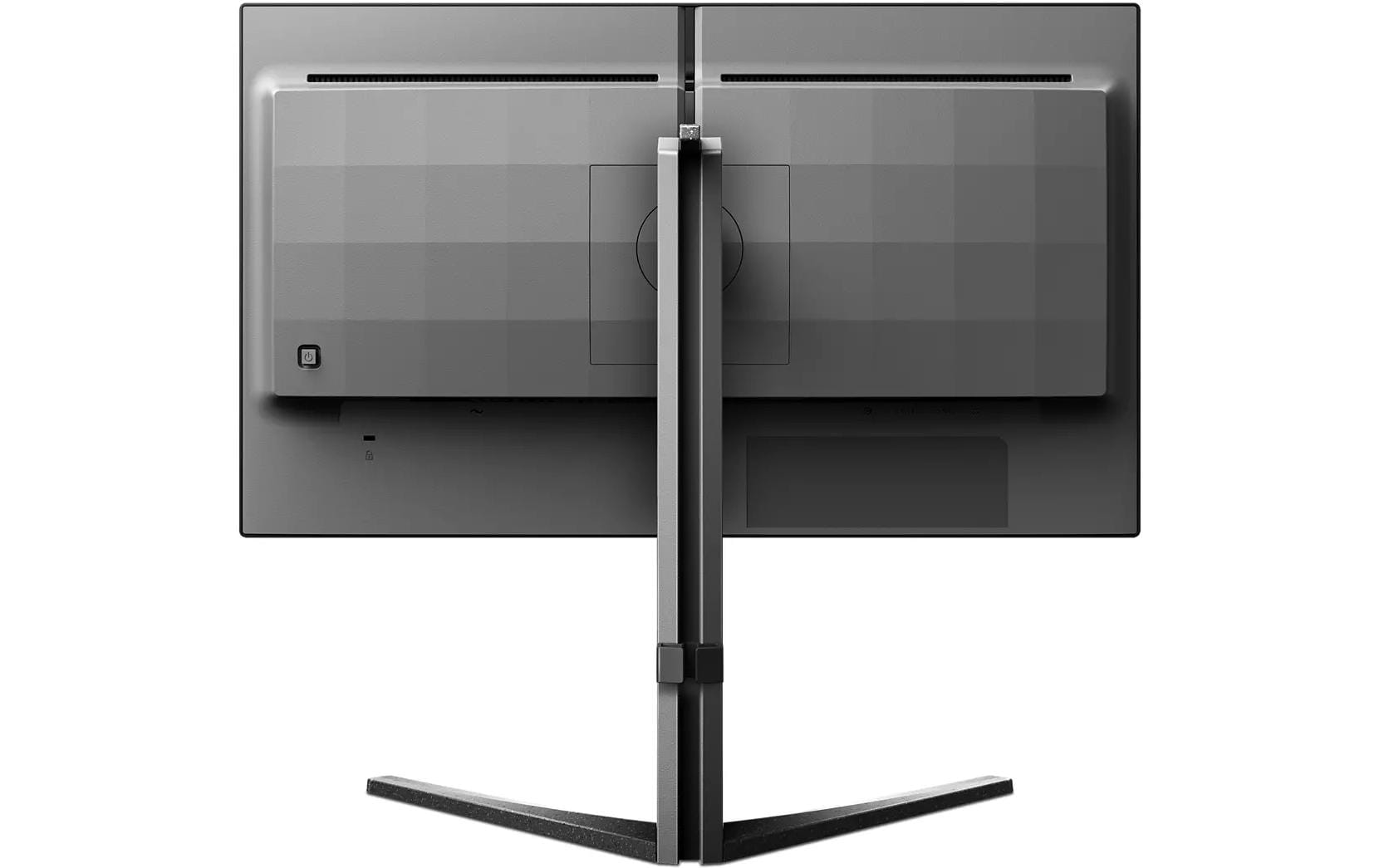 Philips 25 VA Gaming Monitor, 25", IPS, 300 Hz, G-Sync, Entspiegelt, Neigbar, Schwarz