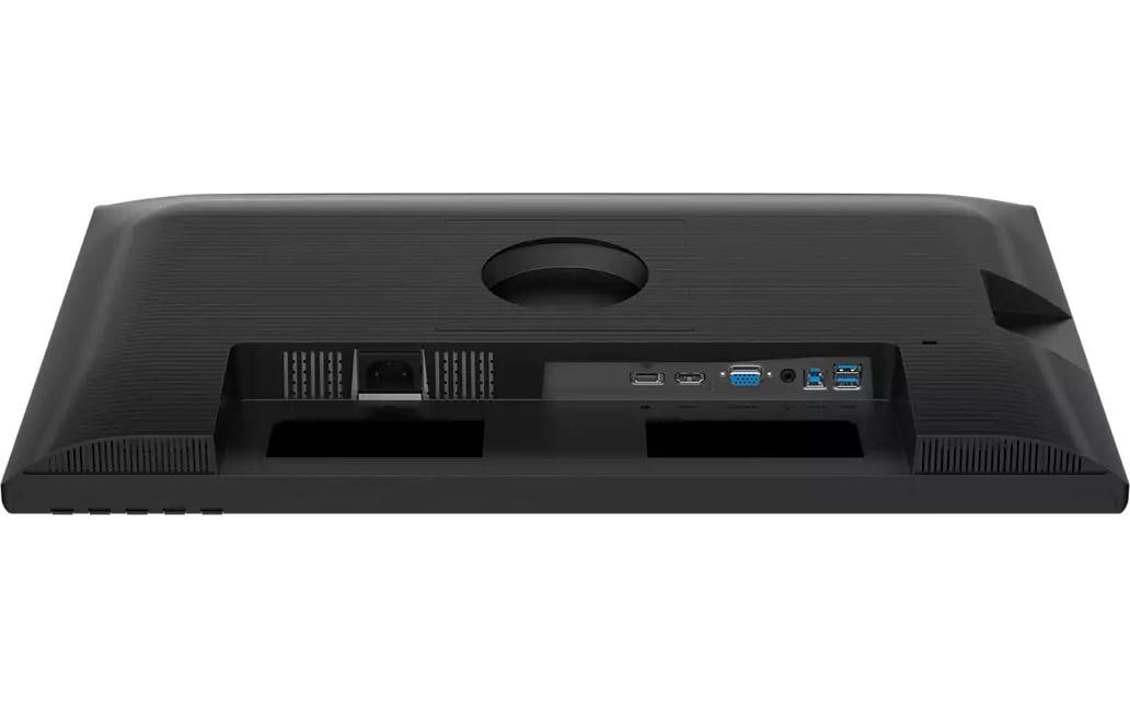 Philips 24B2N3200D/00 – Monitor, 24", 1920 × 1200 (WUXGA), IPS, 100 Hz, Integrierte Lautsprecher, Schwarz