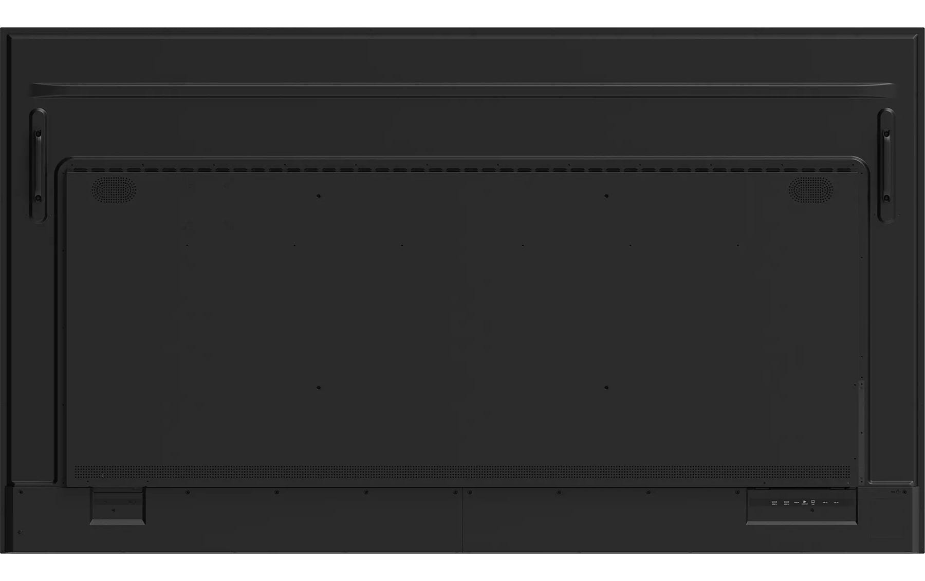 BenQ SL6504 – Signage-Display, 65", Ultra HD 4K, 500 cd/m²