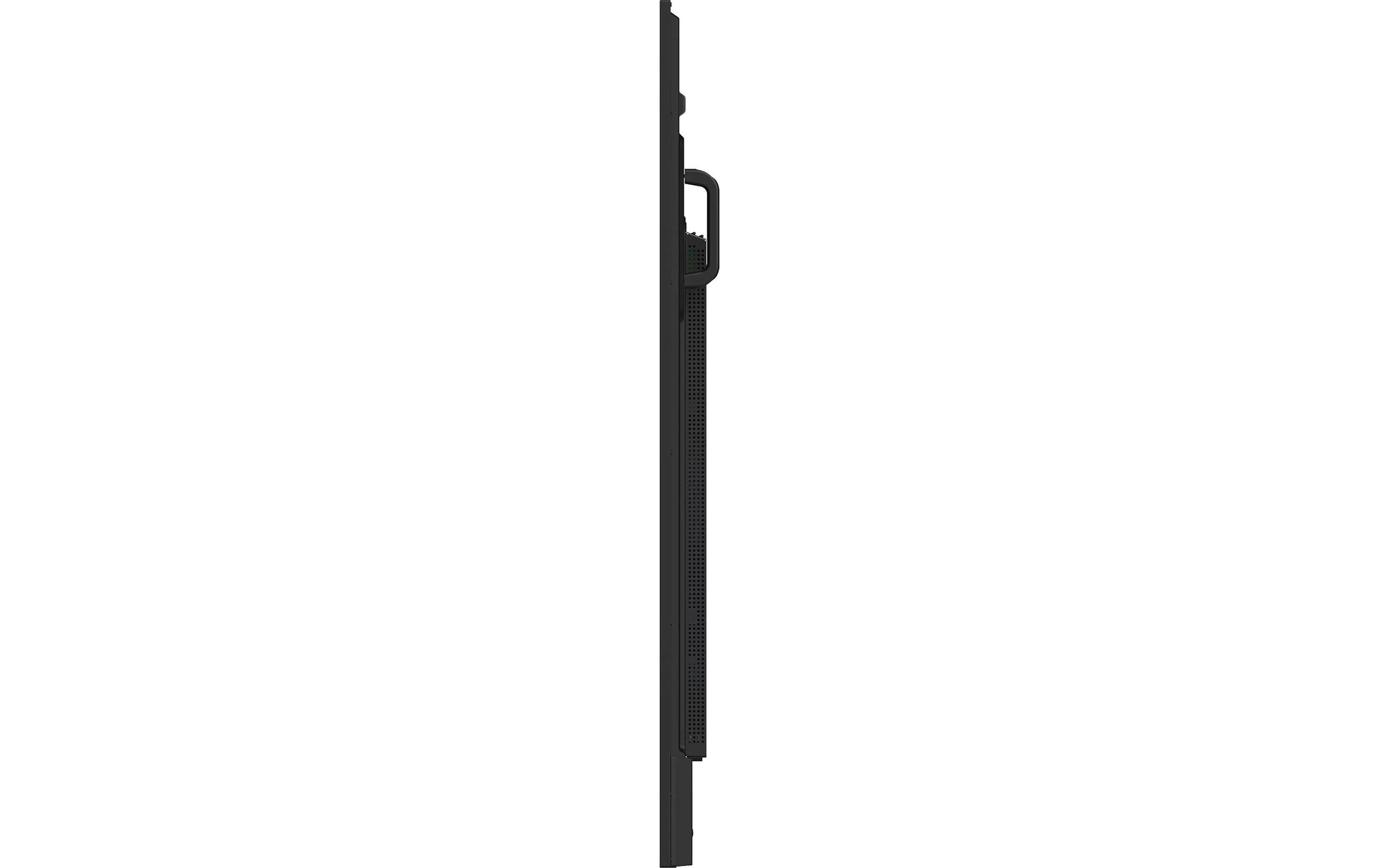 BenQ SL6504 – Signage-Display, 65", Ultra HD 4K, 500 cd/m²