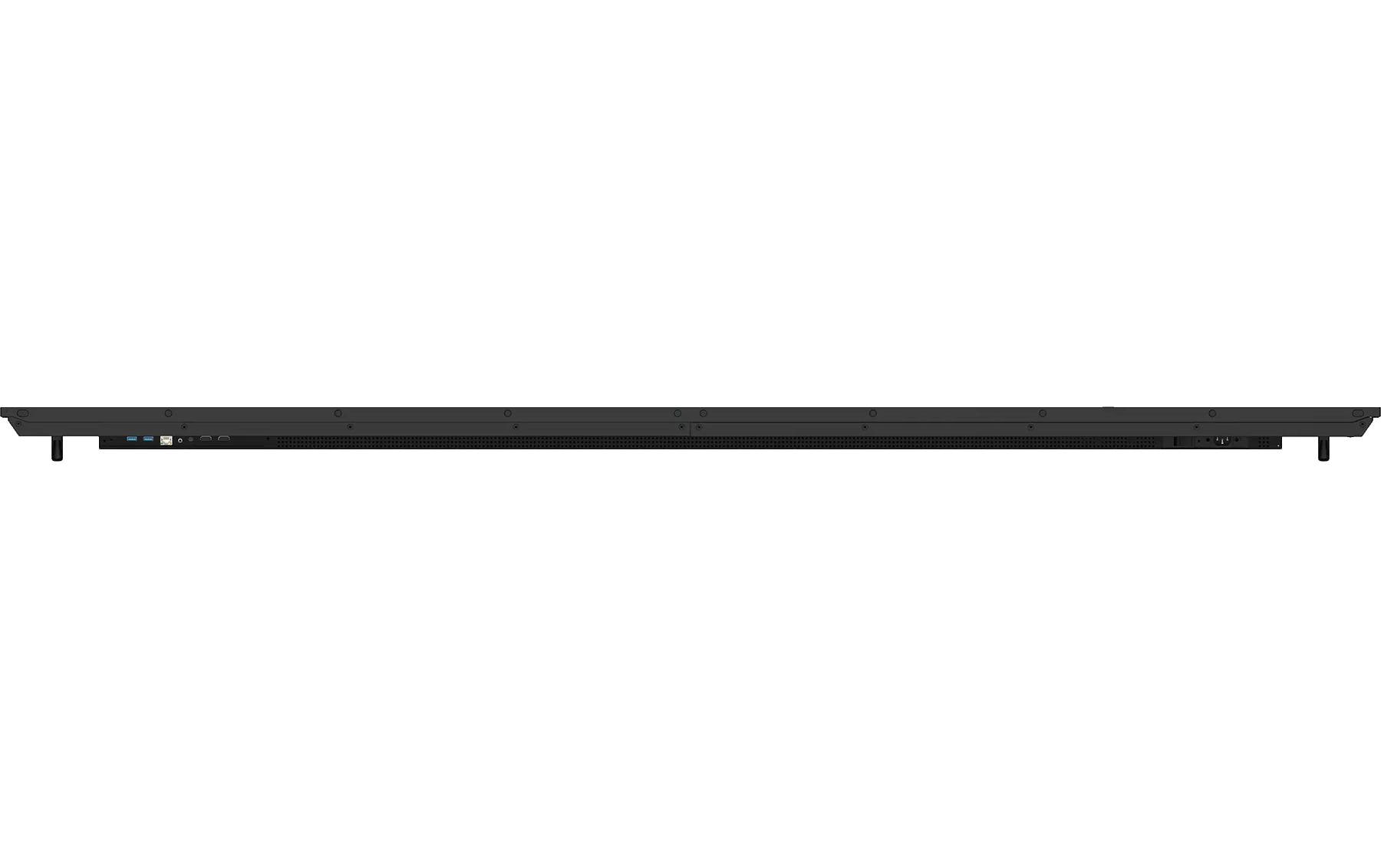 BenQ SL6504 – Signage-Display, 65", Ultra HD 4K, 500 cd/m²