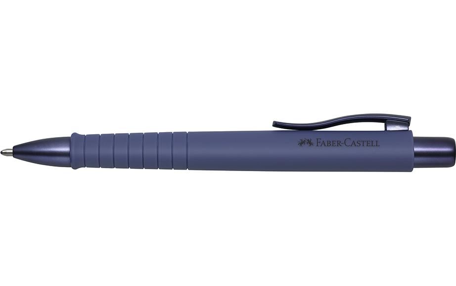 Faber-Castell Poly Ball 241111 Urban Future Dusk Kugelschreiber