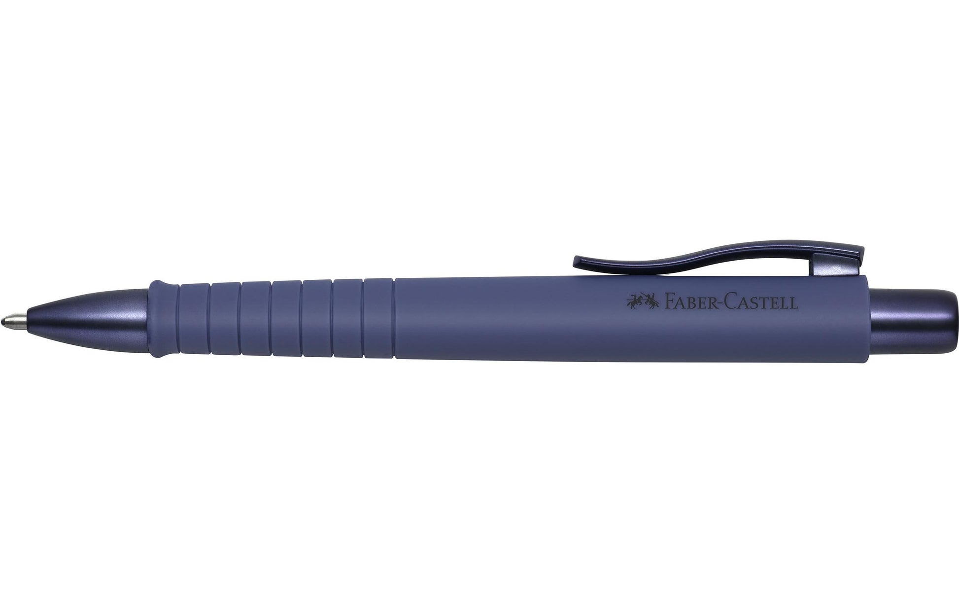 Faber-Castell Poly Ball 241111 Urban Future Dusk Kugelschreiber