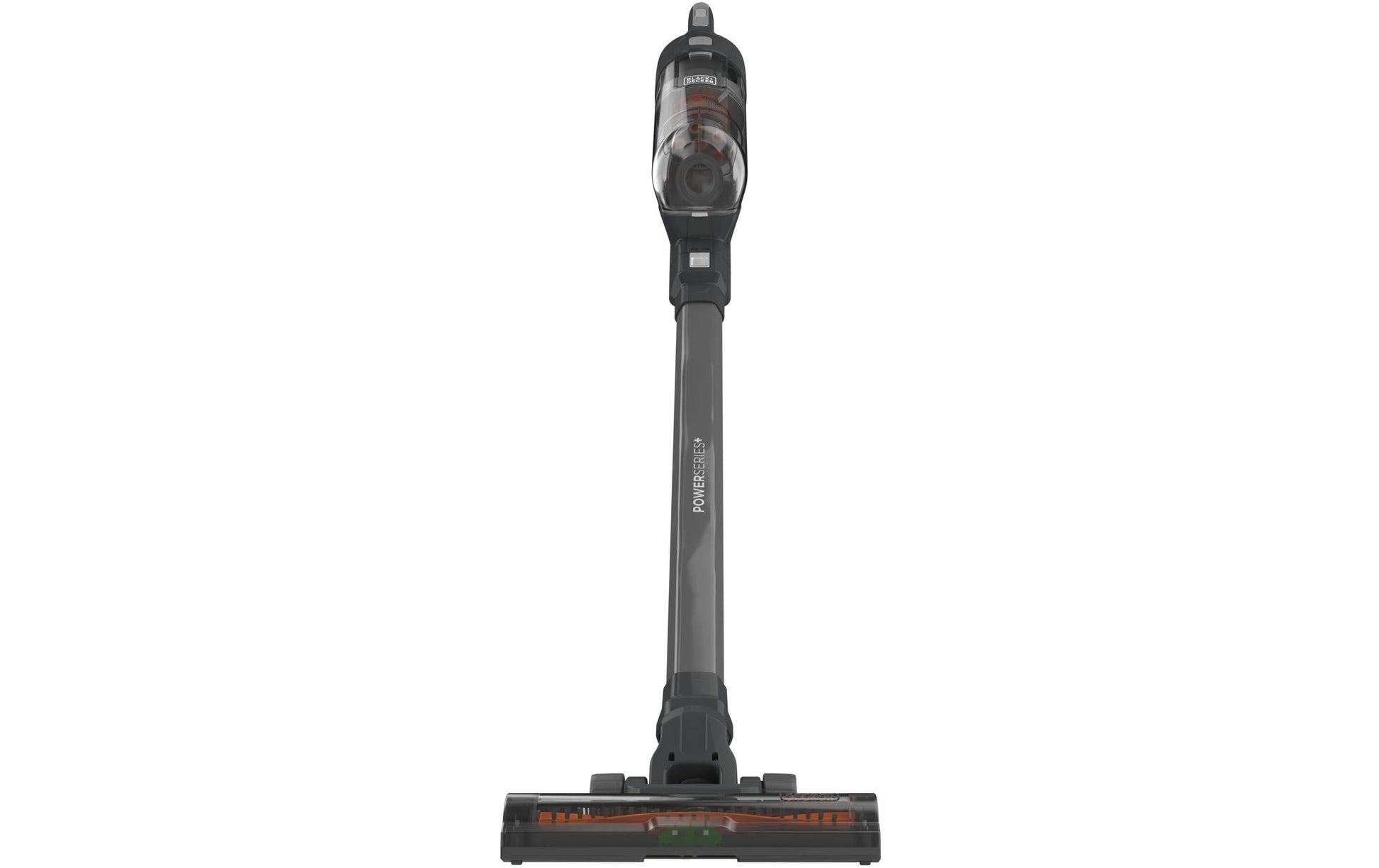 Black & Decker Akkustaubsauger BHFEA520J, 2-in-1 – 40 min, 33 AW, Behälter 0,5 l