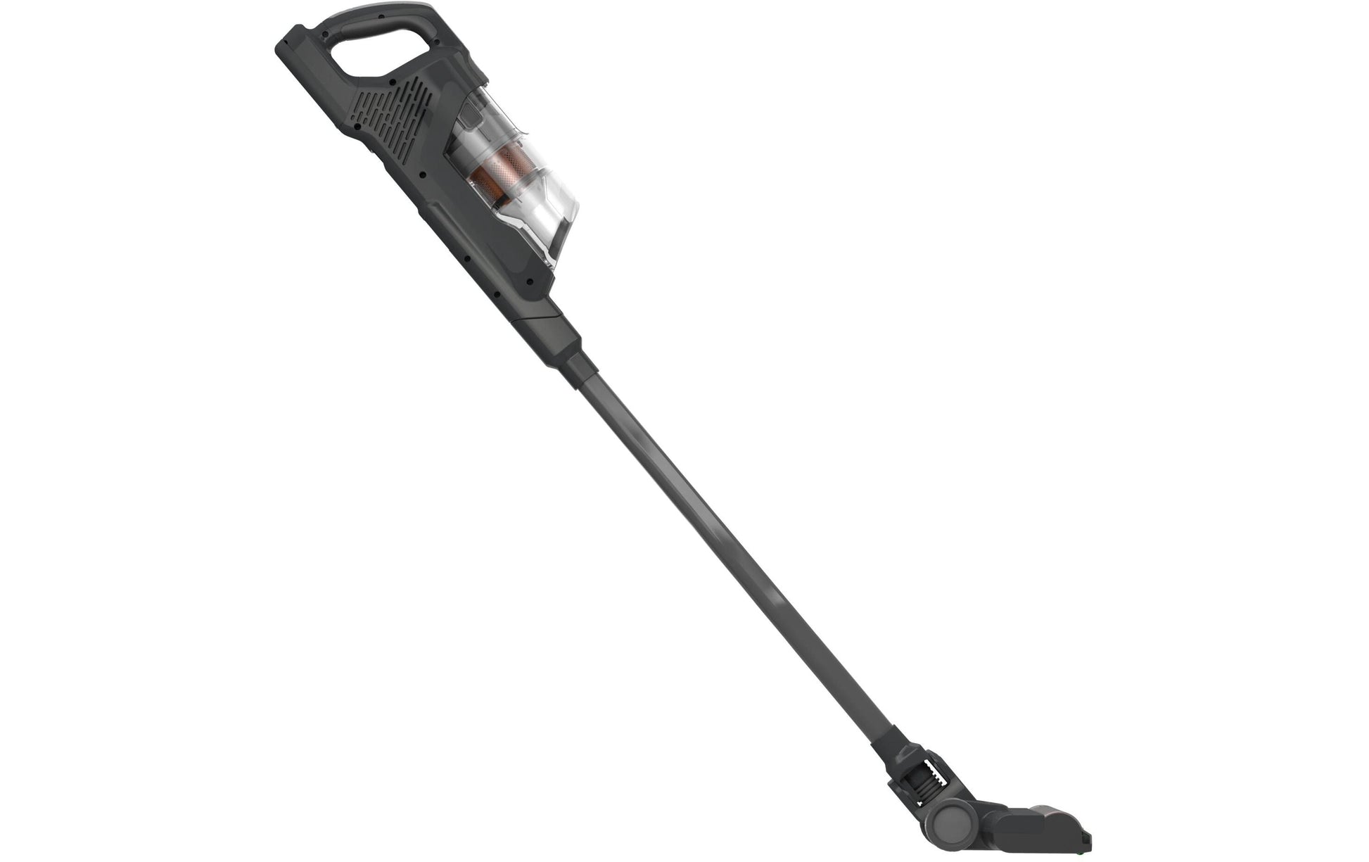 Black & Decker Akkustaubsauger BHFEA520J, 2-in-1 – 40 min, 33 AW, Behälter 0,5 l