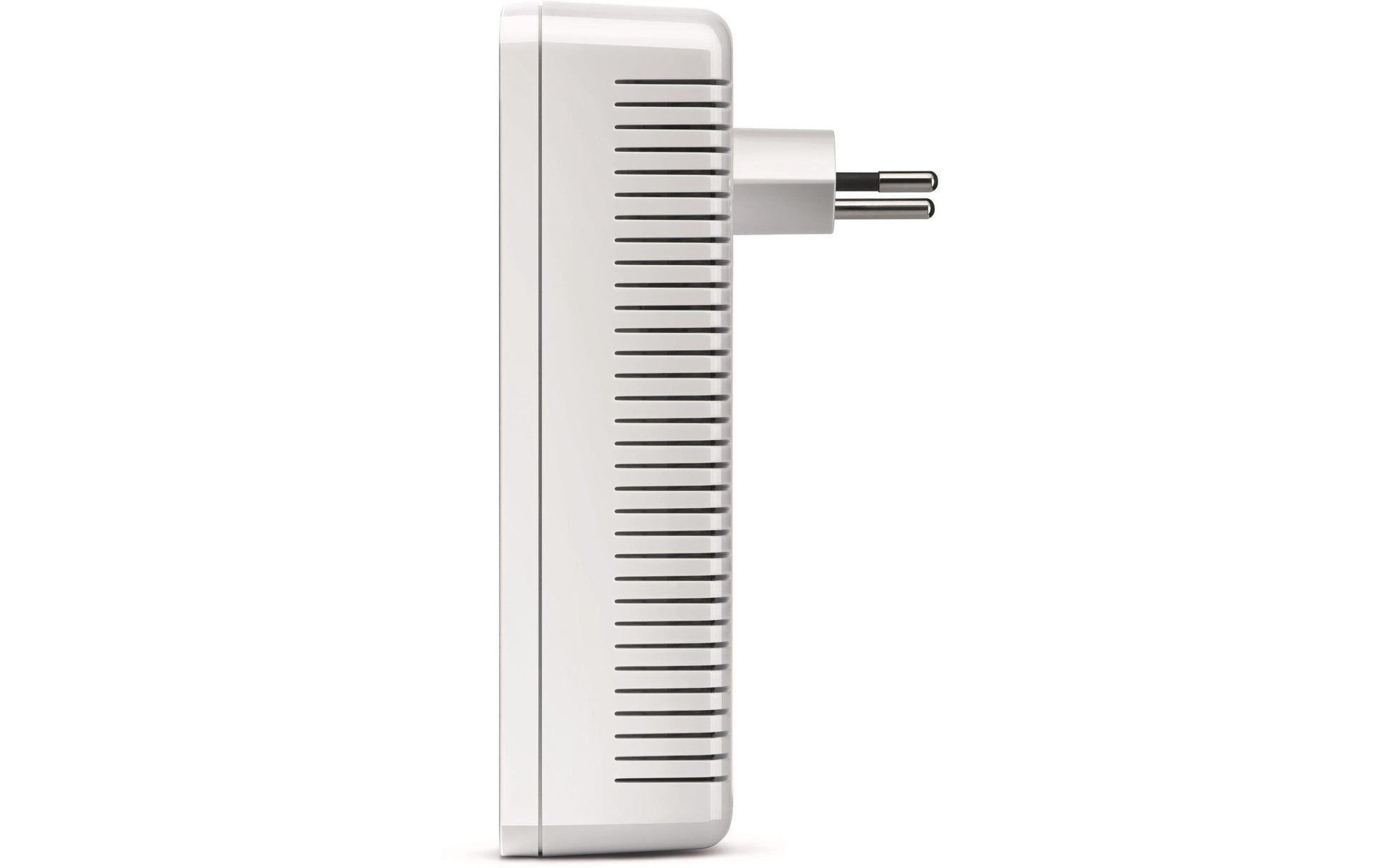 Devolo Magic 2 Wi‑Fi 6 next – Powerline-Adapter – Powerline 2,4 Gbit/s, 2× RJ‑45 1G, integrierte Steckdose