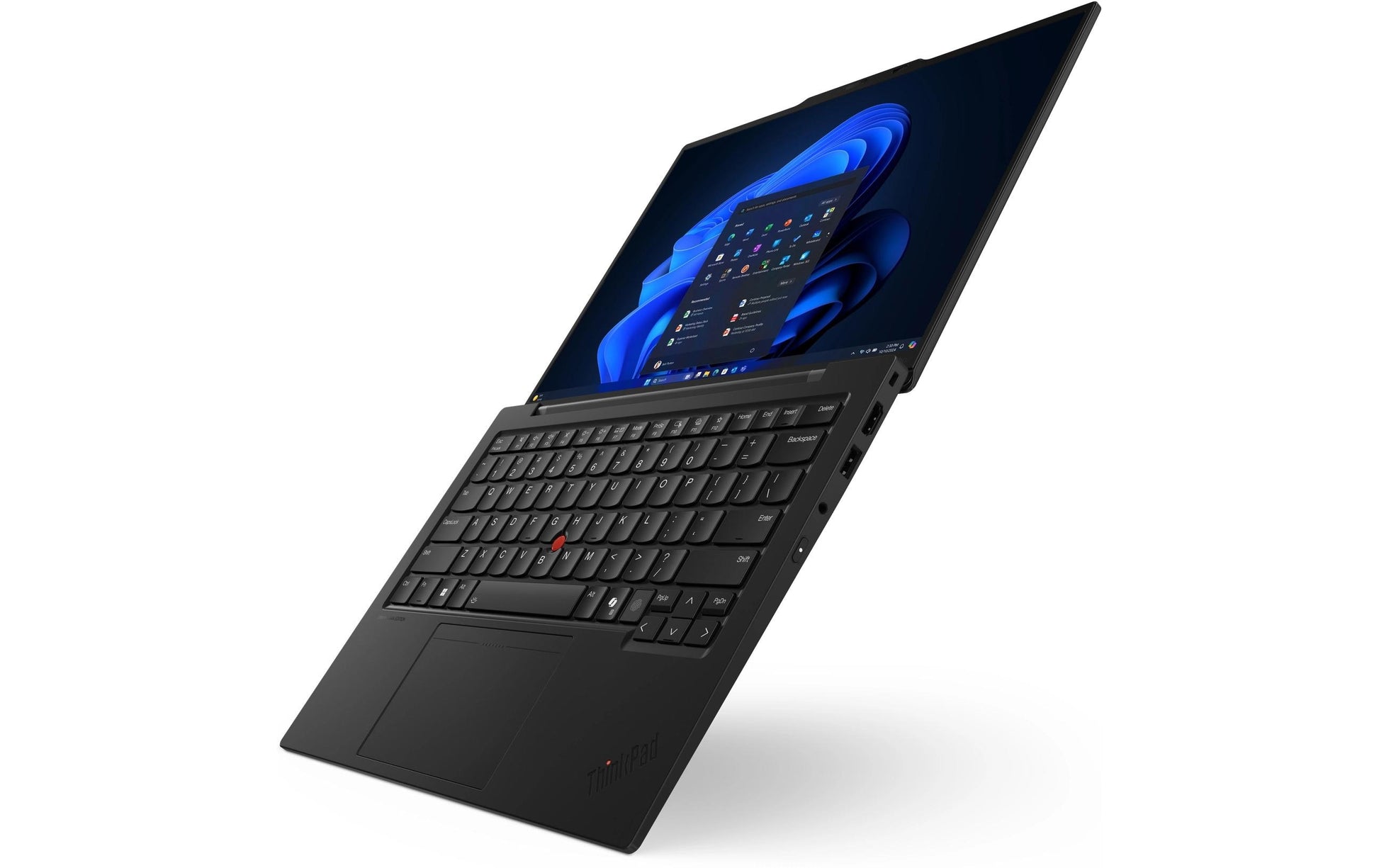 Lenovo ThinkPad X1 Carbon Gen 13 Aura Edition Laptop – Windows 11 Pro