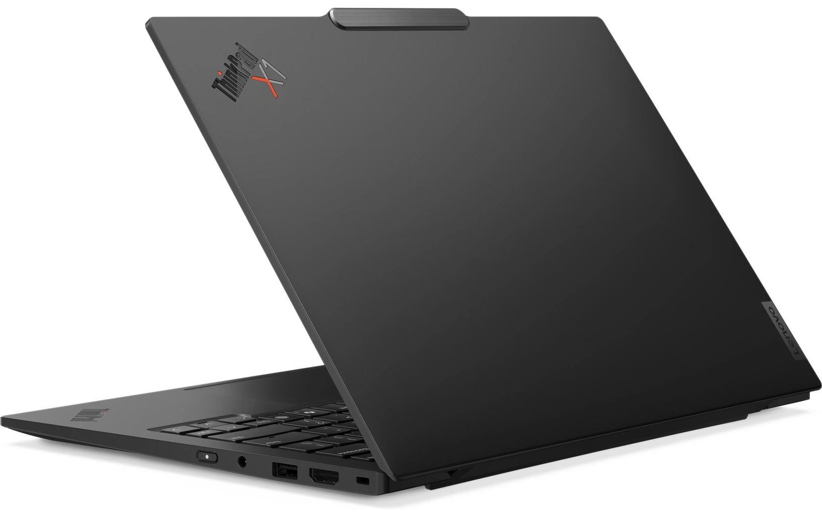 Lenovo ThinkPad X1 Carbon Gen 13 Aura Edition Laptop – Windows 11 Pro
