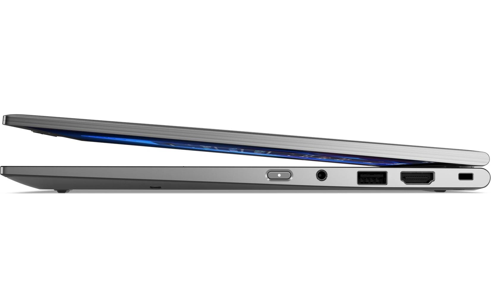 Lenovo ThinkPad X1 2-in-1 Gen 10 – Intel Core Ultra 7 258V, 14" 2.8K OLED, 32 GB, 1 TB SSD, Windows 11 Pro