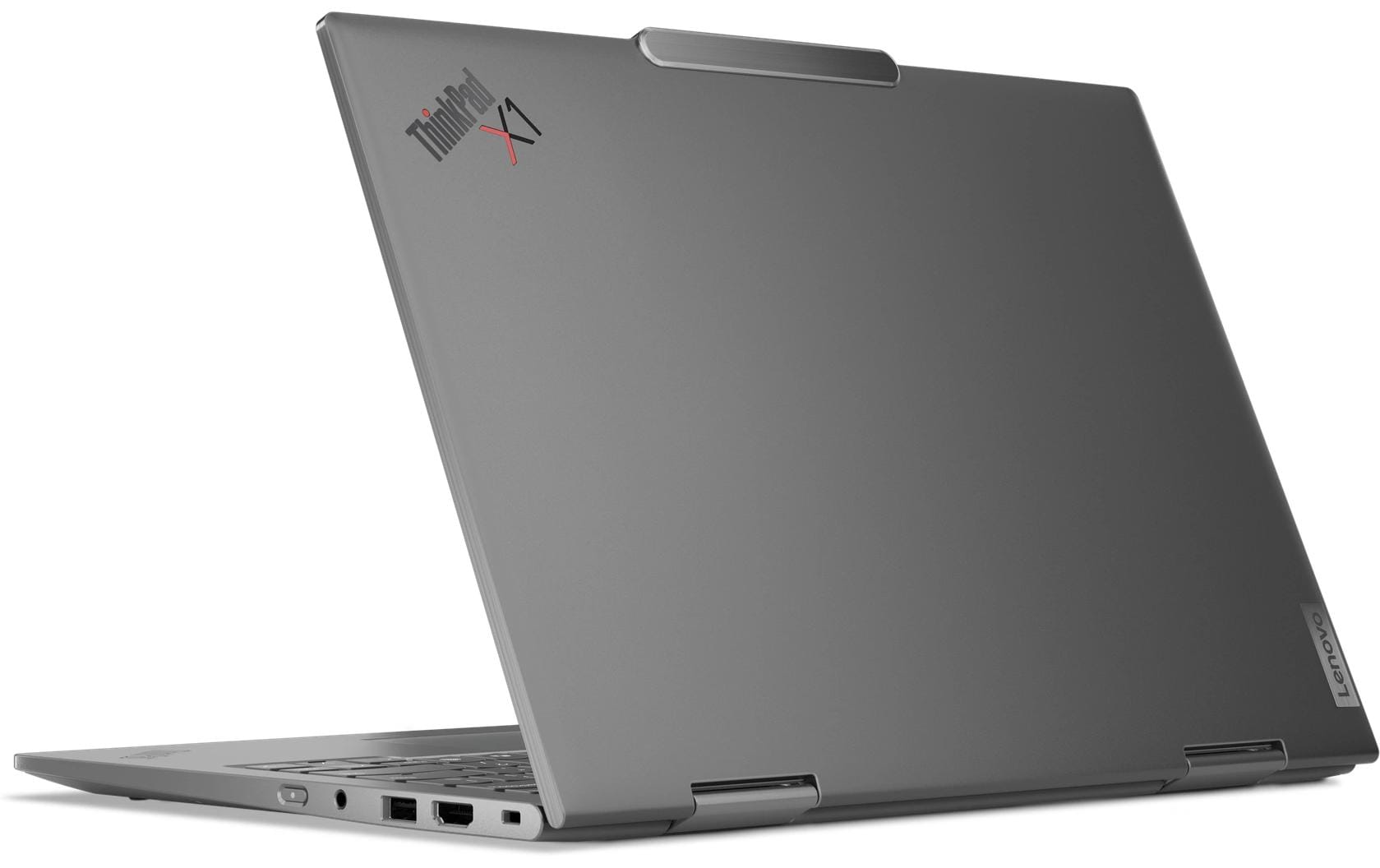 Lenovo ThinkPad X1 2-in-1 Gen 10 – Intel Core Ultra 7 258V, 14" 2.8K OLED, 32 GB, 1 TB SSD, Windows 11 Pro