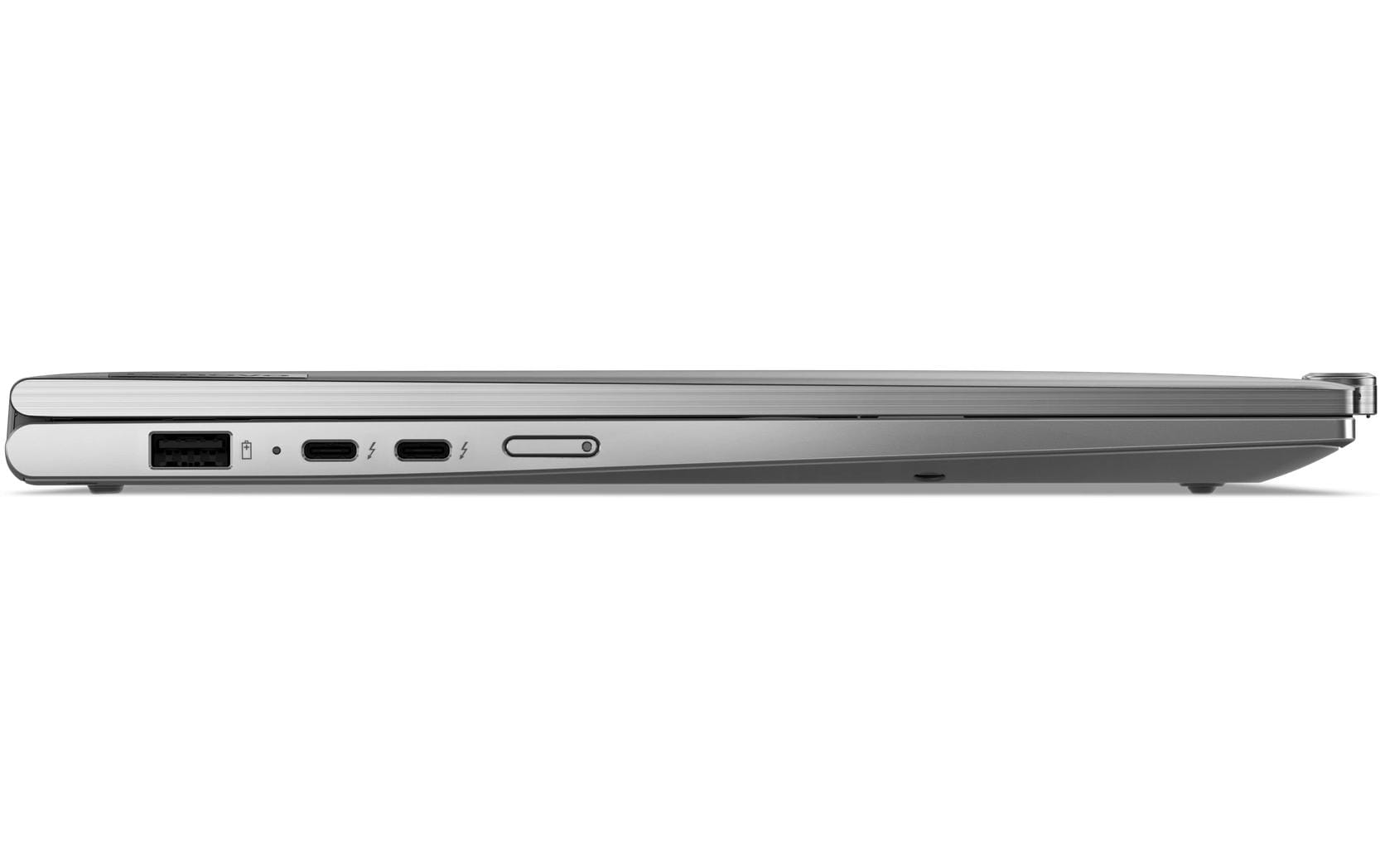 Lenovo ThinkPad X1 2-in-1 Gen 10 – 14", 1 TB, 32 GB RAM, WLAN + 5G, Windows 11 Pro, Grau
