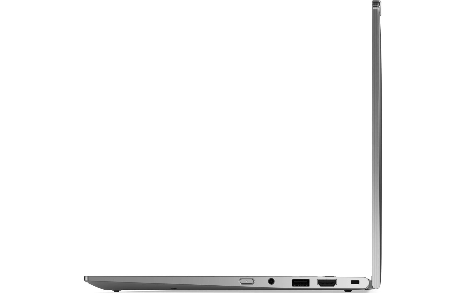 Lenovo ThinkPad X1 2-in-1 Gen 10 – 14", 1 TB, 32 GB RAM, WLAN + 5G, Windows 11 Pro, Grau