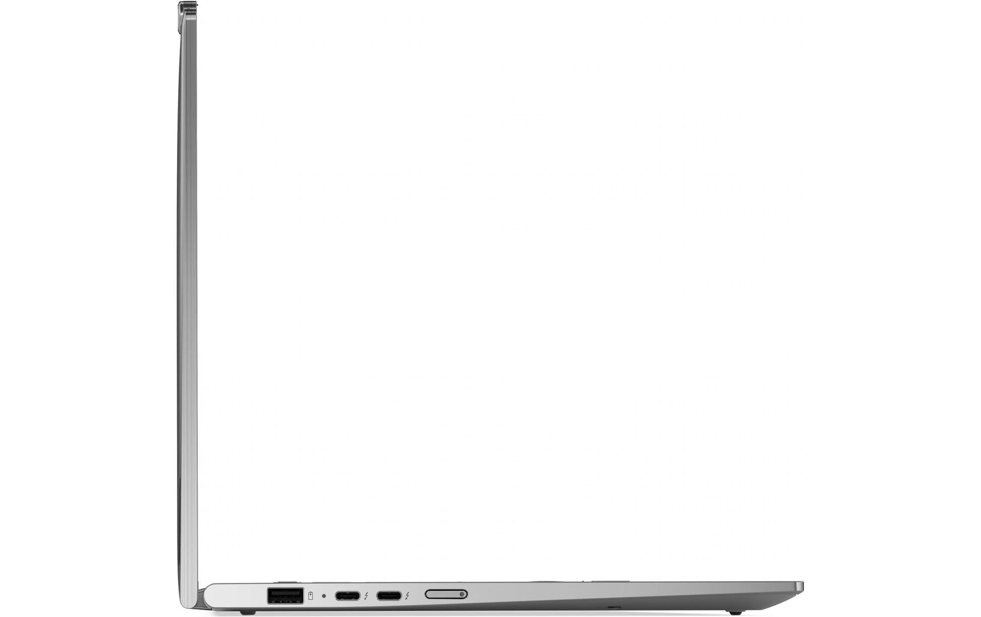 Lenovo ThinkPad X1 2-in-1 Gen 10 – 14", 1 TB, 32 GB RAM, WLAN + 5G, Windows 11 Pro, Grau