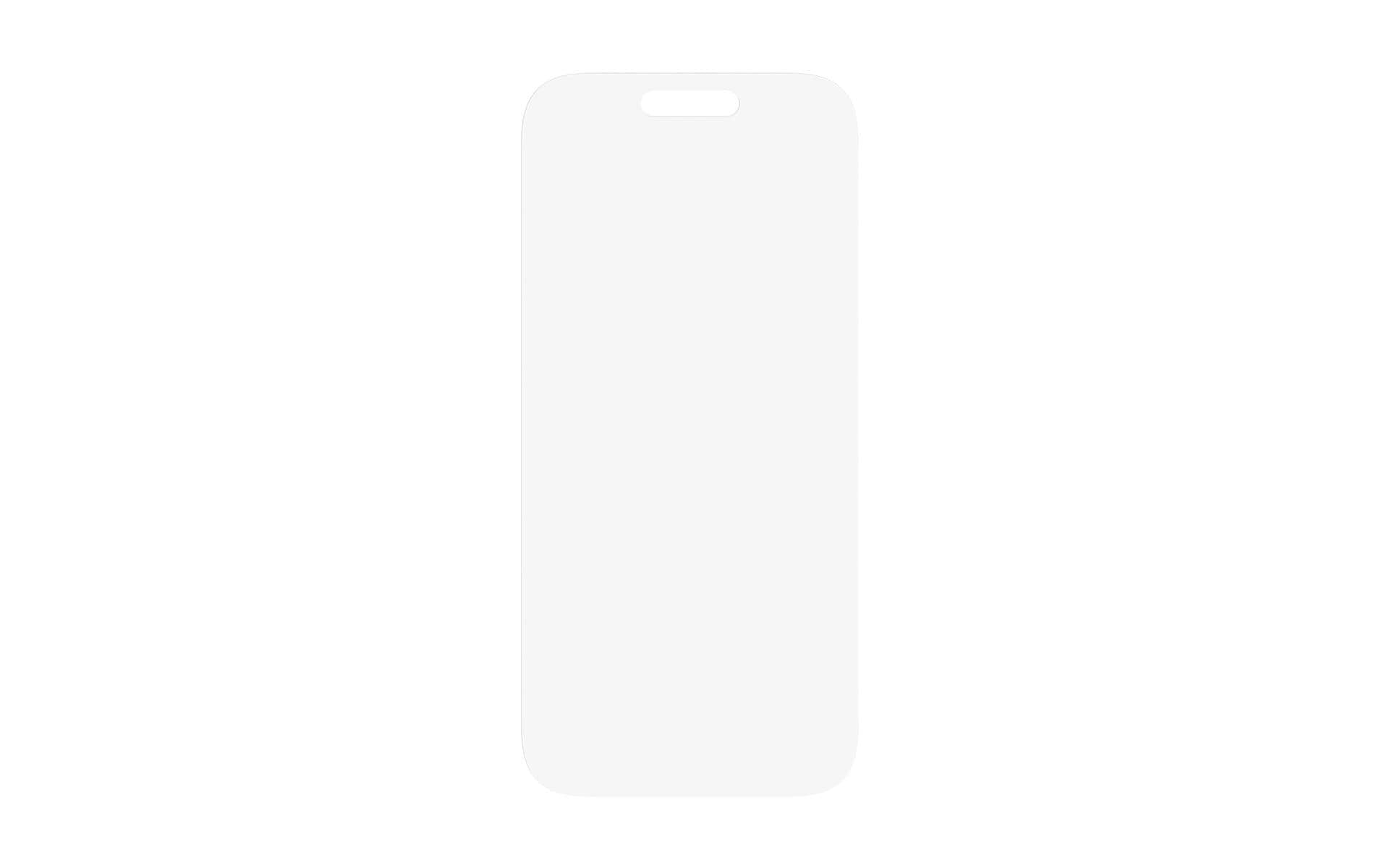 PanzerGlass Anti-Reflektierende Armor – für Apple iPhone 17 Pro – stossfest