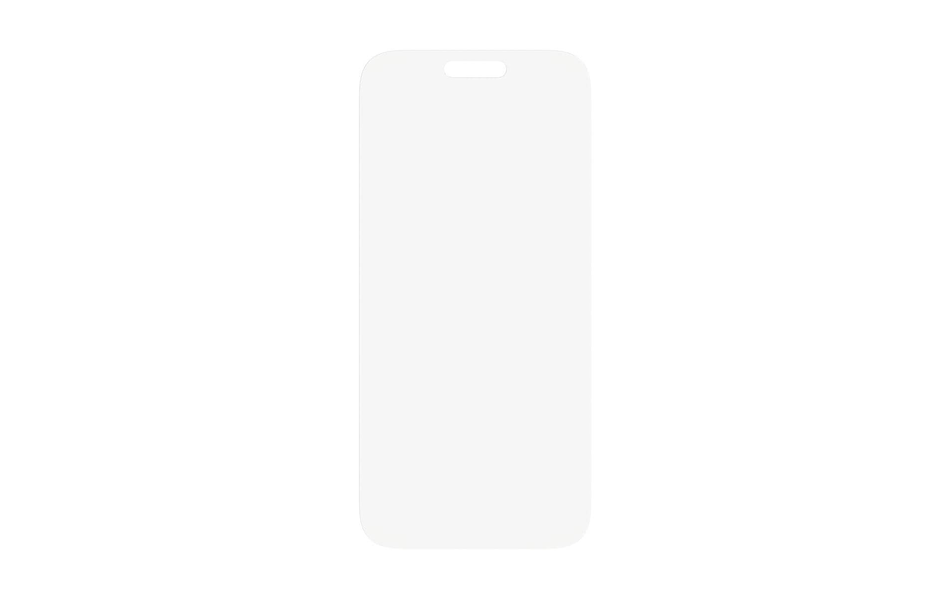 PanzerGlass Backcover – für Apple iPhone 17 Pro Max – kratzfest