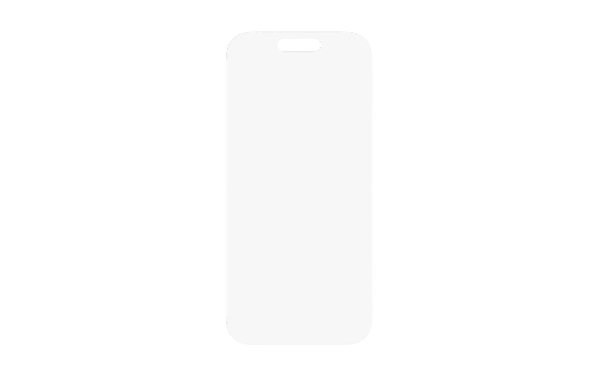 PanzerGlass Anti-Reflektierende Schutzfolie – für Apple iPhone 17