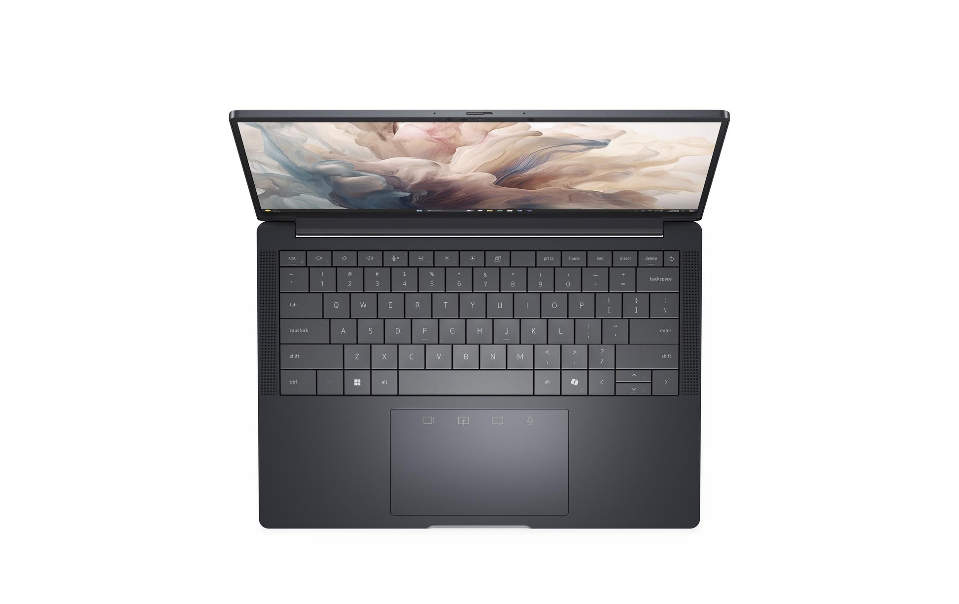 Dell Pro 14 Premium U7-268V Laptop – Wi‑Fi 7, Bluetooth, Thunderbolt 4 – Netzstrom 100–240 V