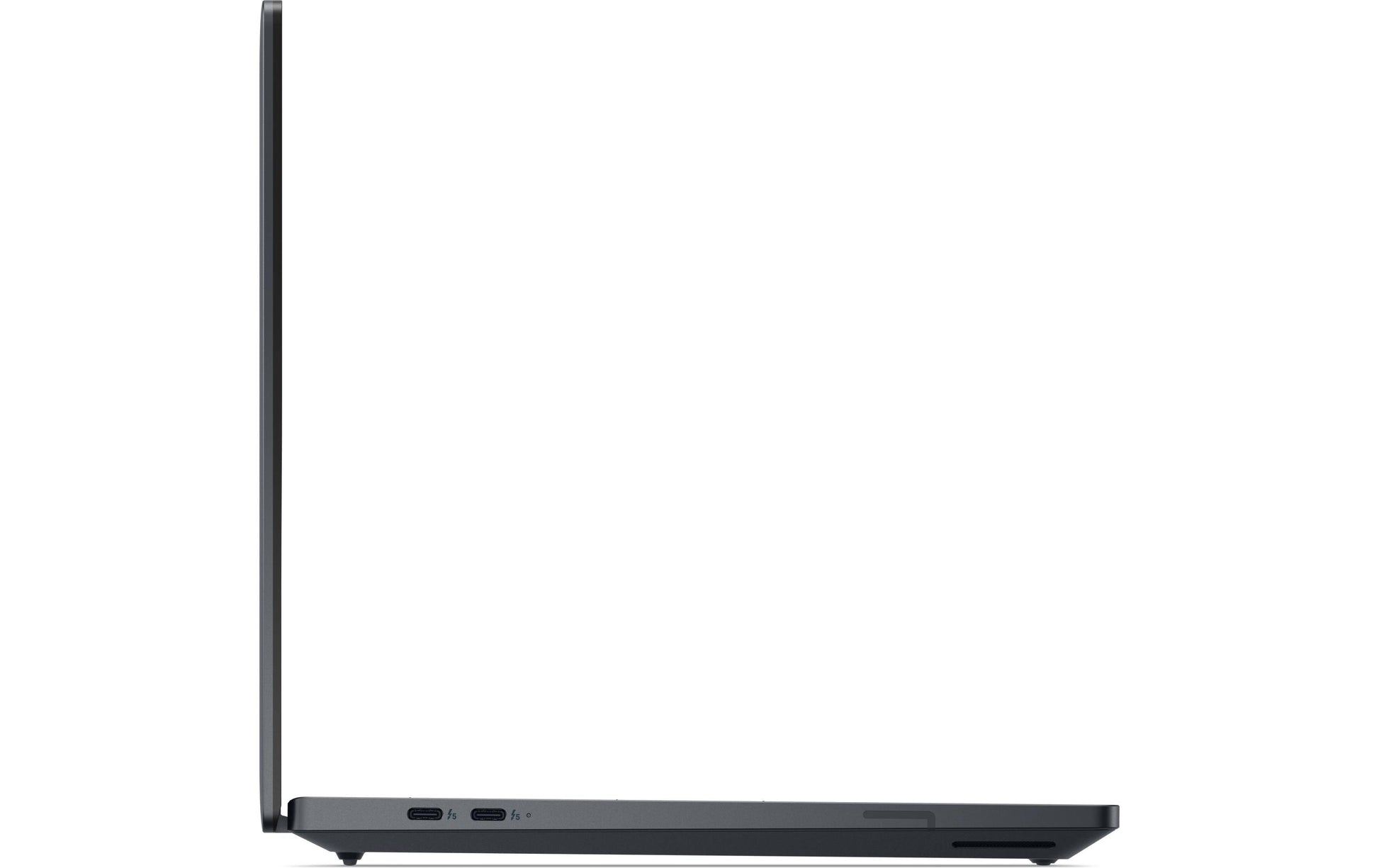 Dell Pro Max Premium 14 Notebook – grau