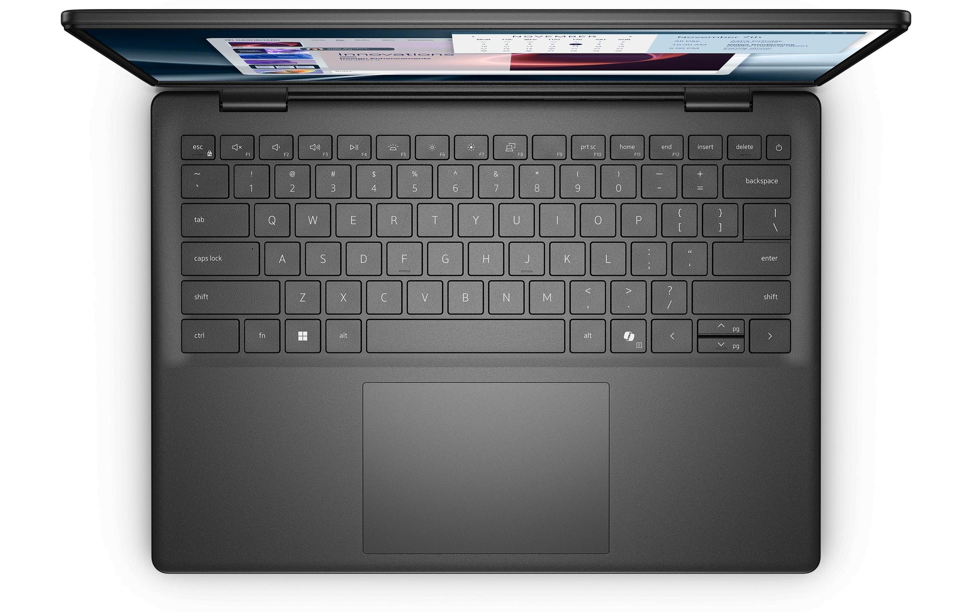 Dell – Pro 14 Essential – Notebook – Windows 11 Pro, Tastatursprache: Schweiz