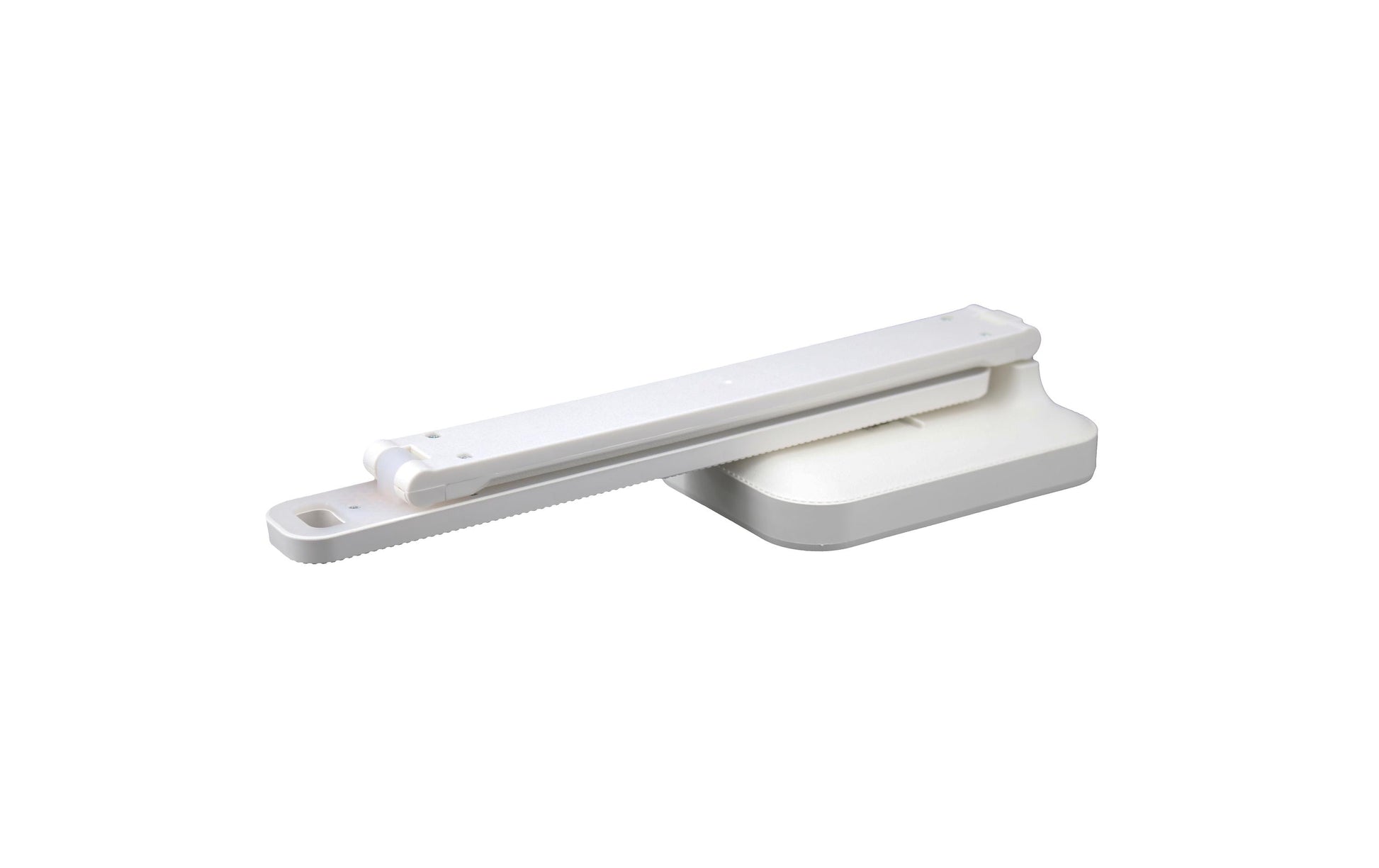 UNiLUX Tischleuchte KAPA – 183 lm, 2 W, 3000–6000 K, Akku, Standfuss, Weiss