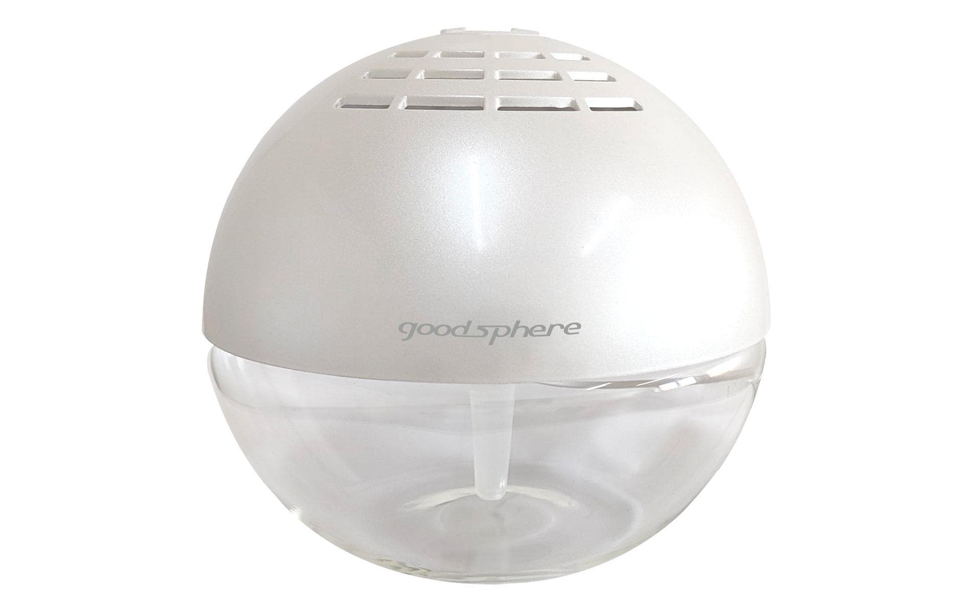 Goodsphere Aromadiffusor Bubble – Tank 0,65 l