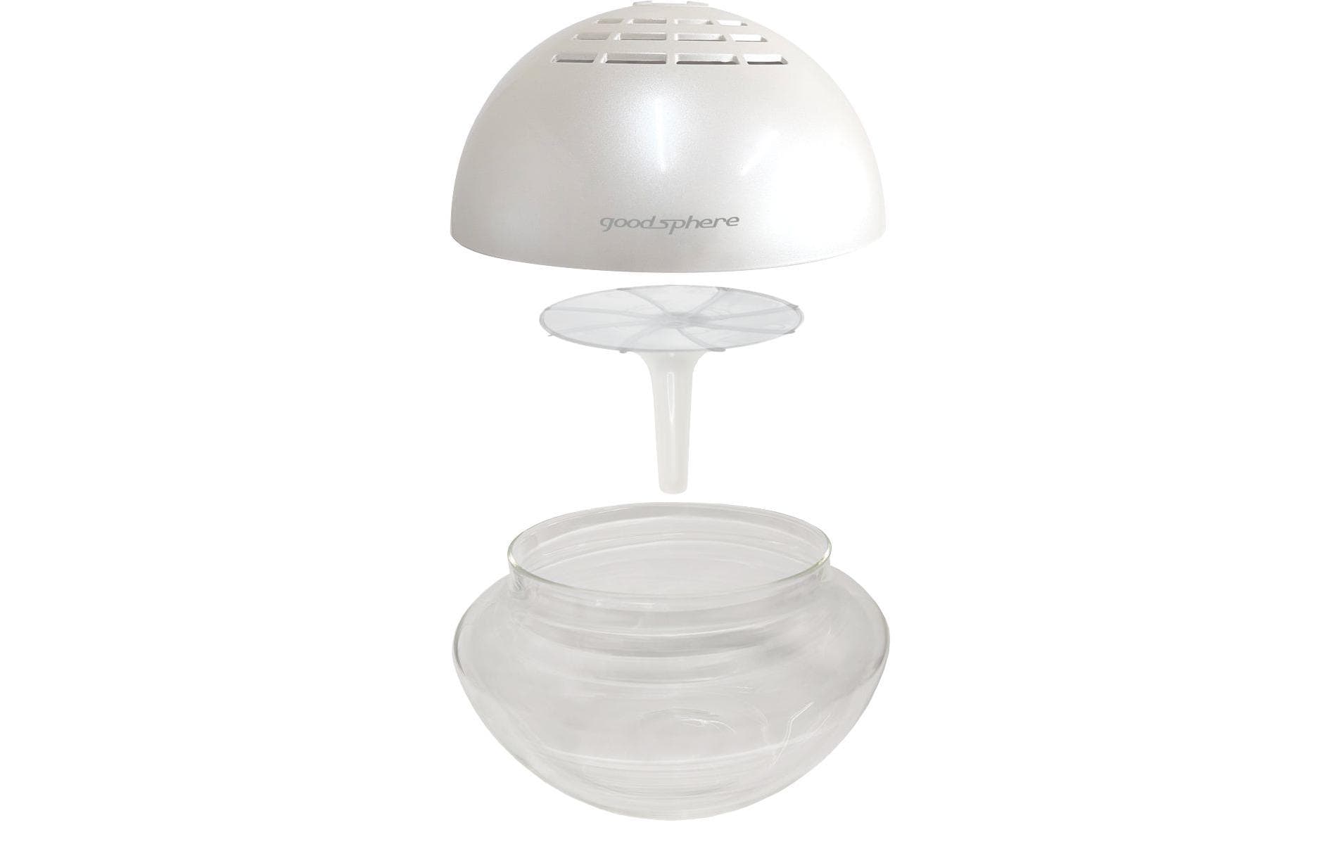 Goodsphere Aromadiffusor Bubble – Tank 0,65 l