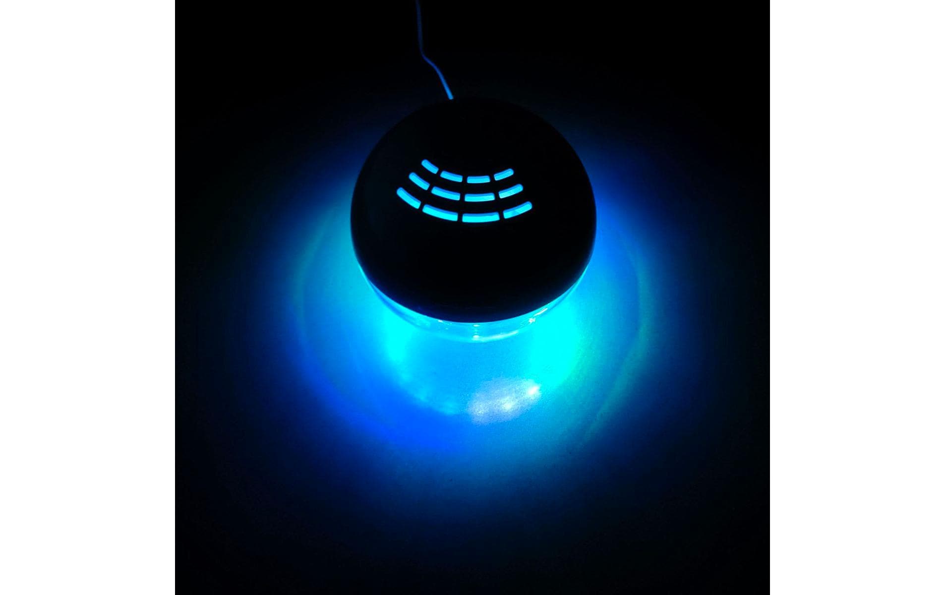 Goodsphere Aromadiffusor Bubble – Tank 0,65 l