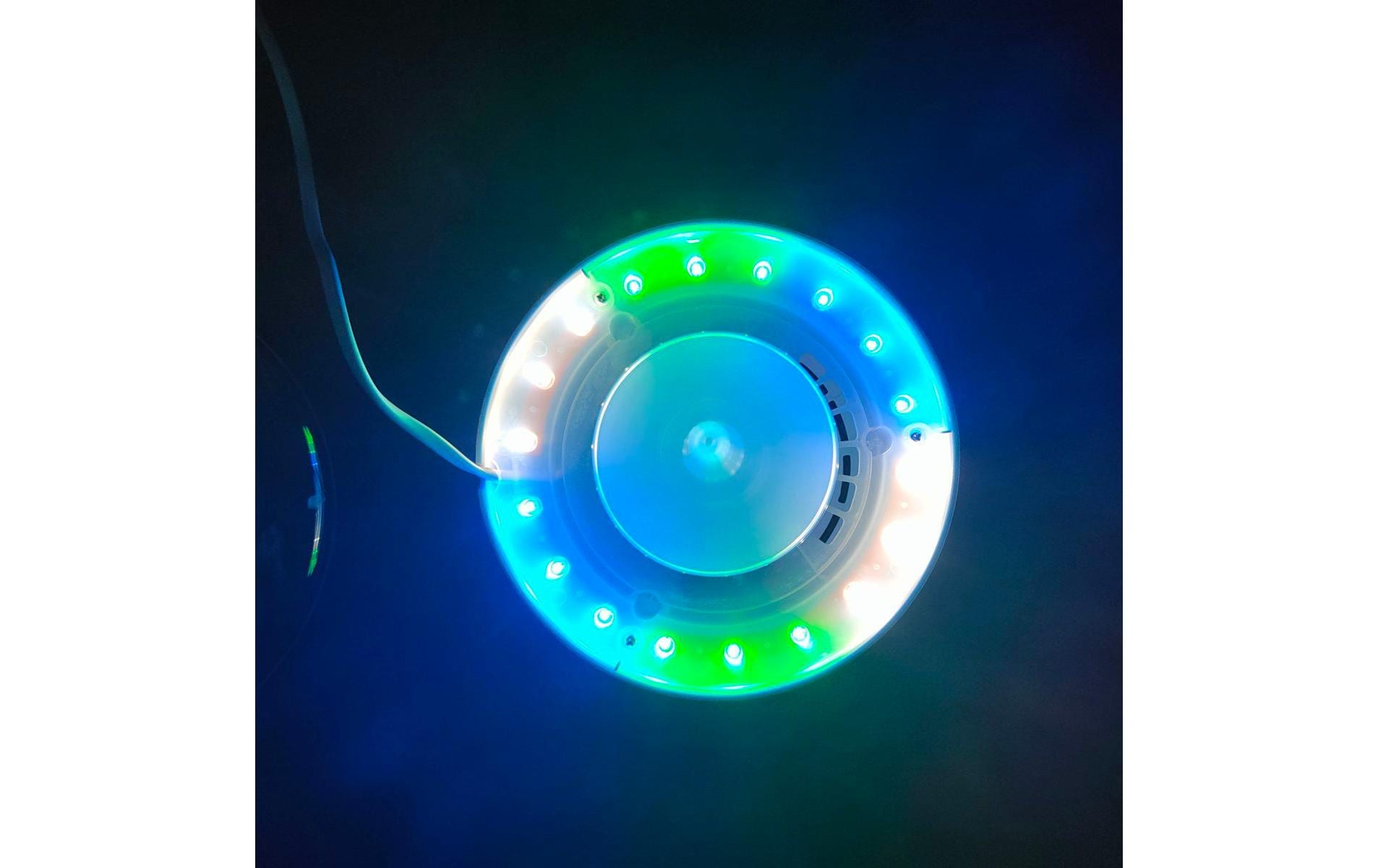 Goodsphere Aromadiffusor Bubble – Tank 0,65 l