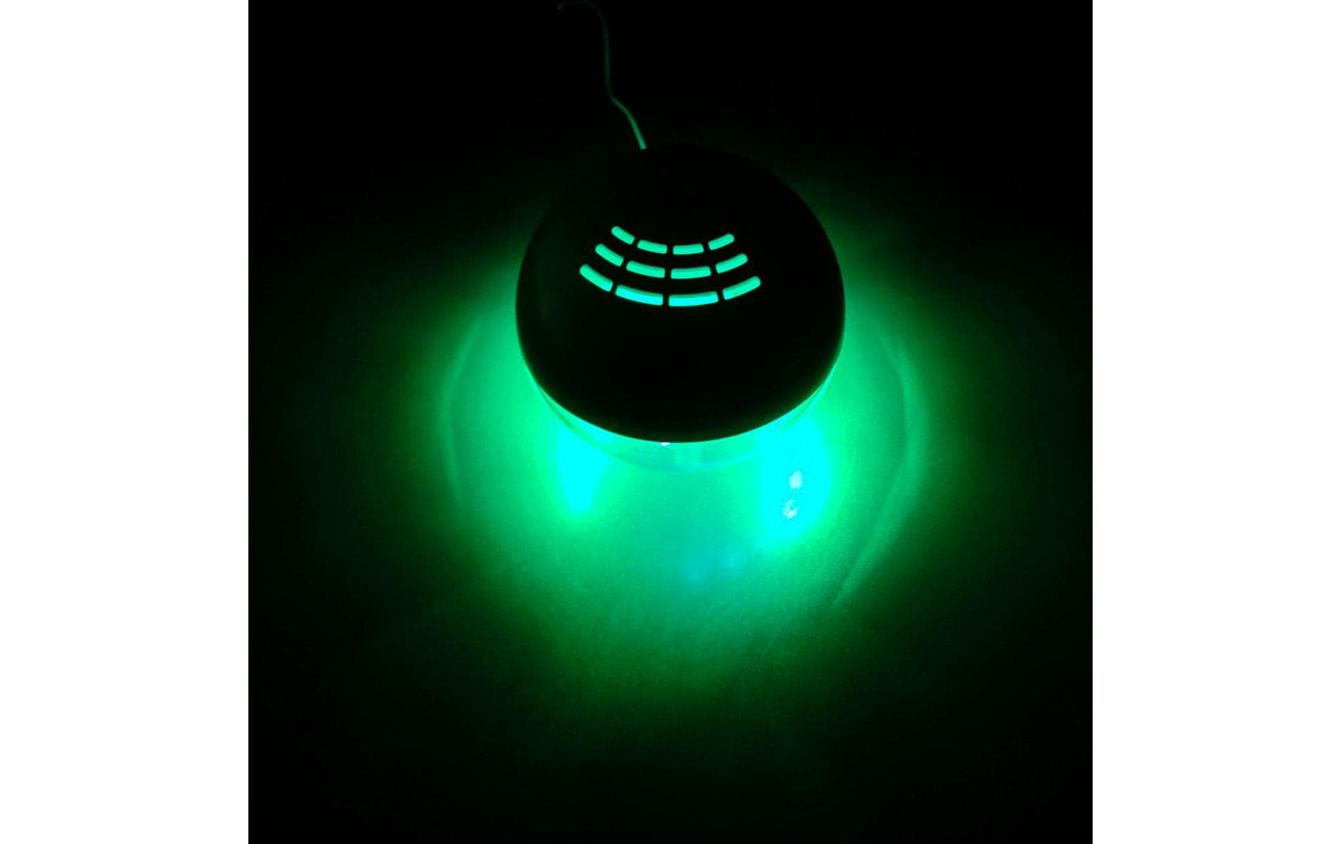 Goodsphere Aromadiffusor Bubble – Tank 0,65 l