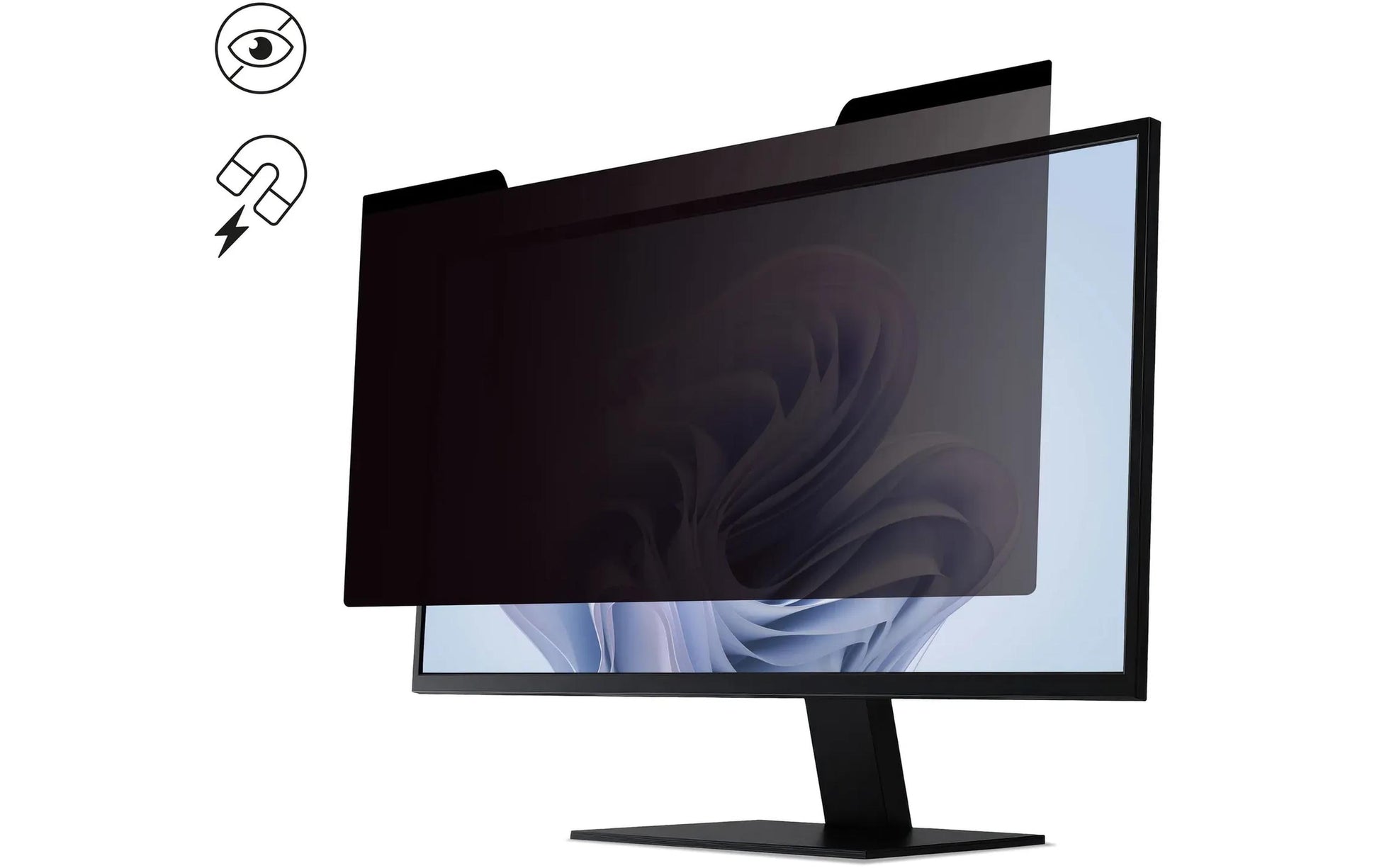 DICOTA Displayschutz für 23" (16:9)-Monitore