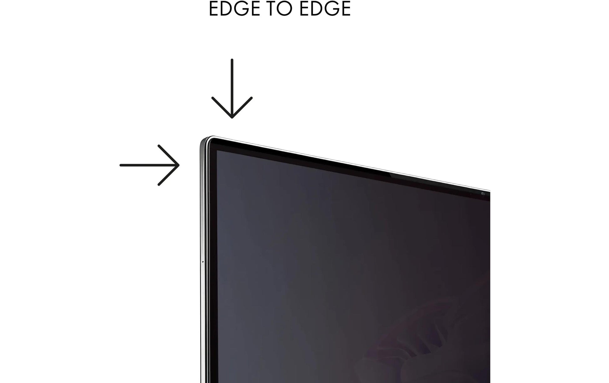 DICOTA Displayschutz für 23" (16:9)-Monitore