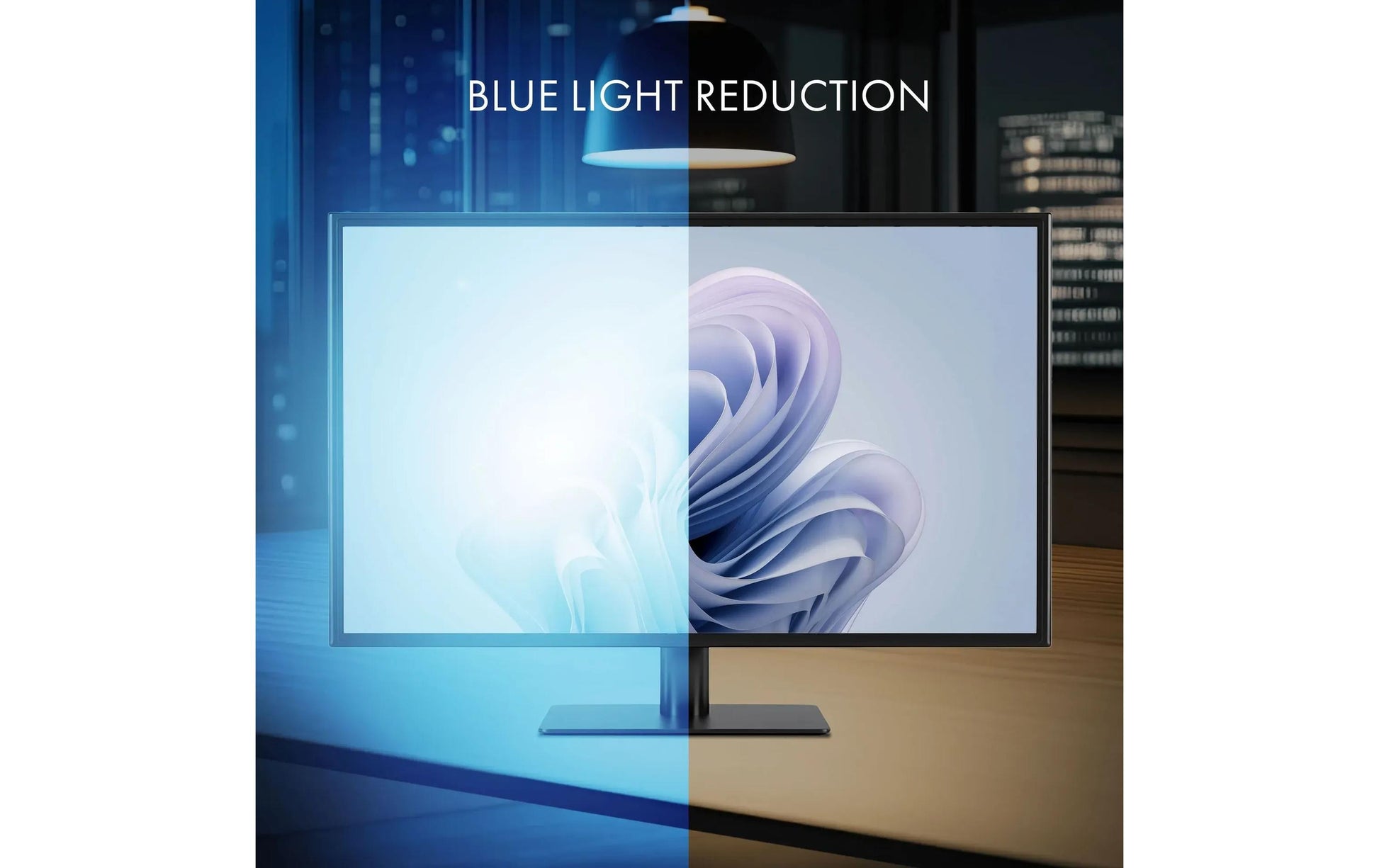 DICOTA Displayschutz für 23" (16:9)-Monitore