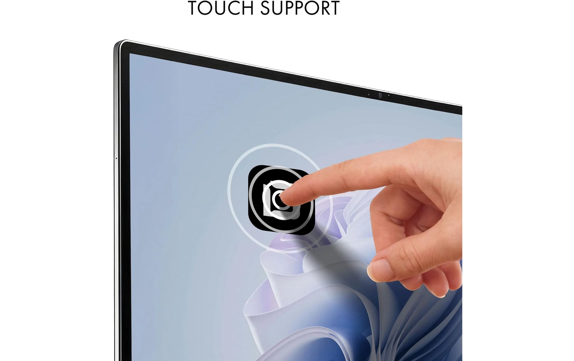 DICOTA Displayschutz für 23" (16:9)-Monitore
