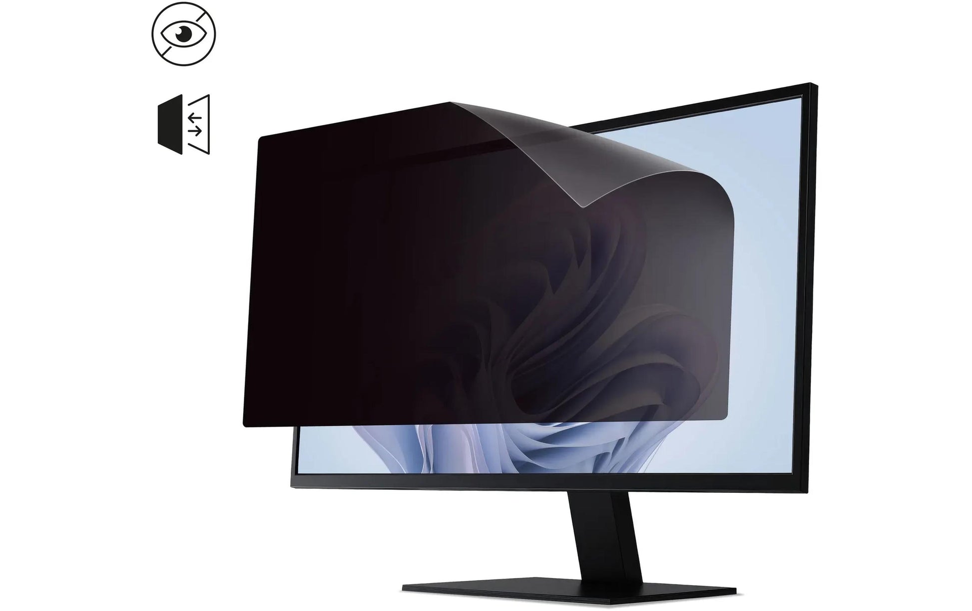 DICOTA Displayschutz für 34" 21:9 Monitore