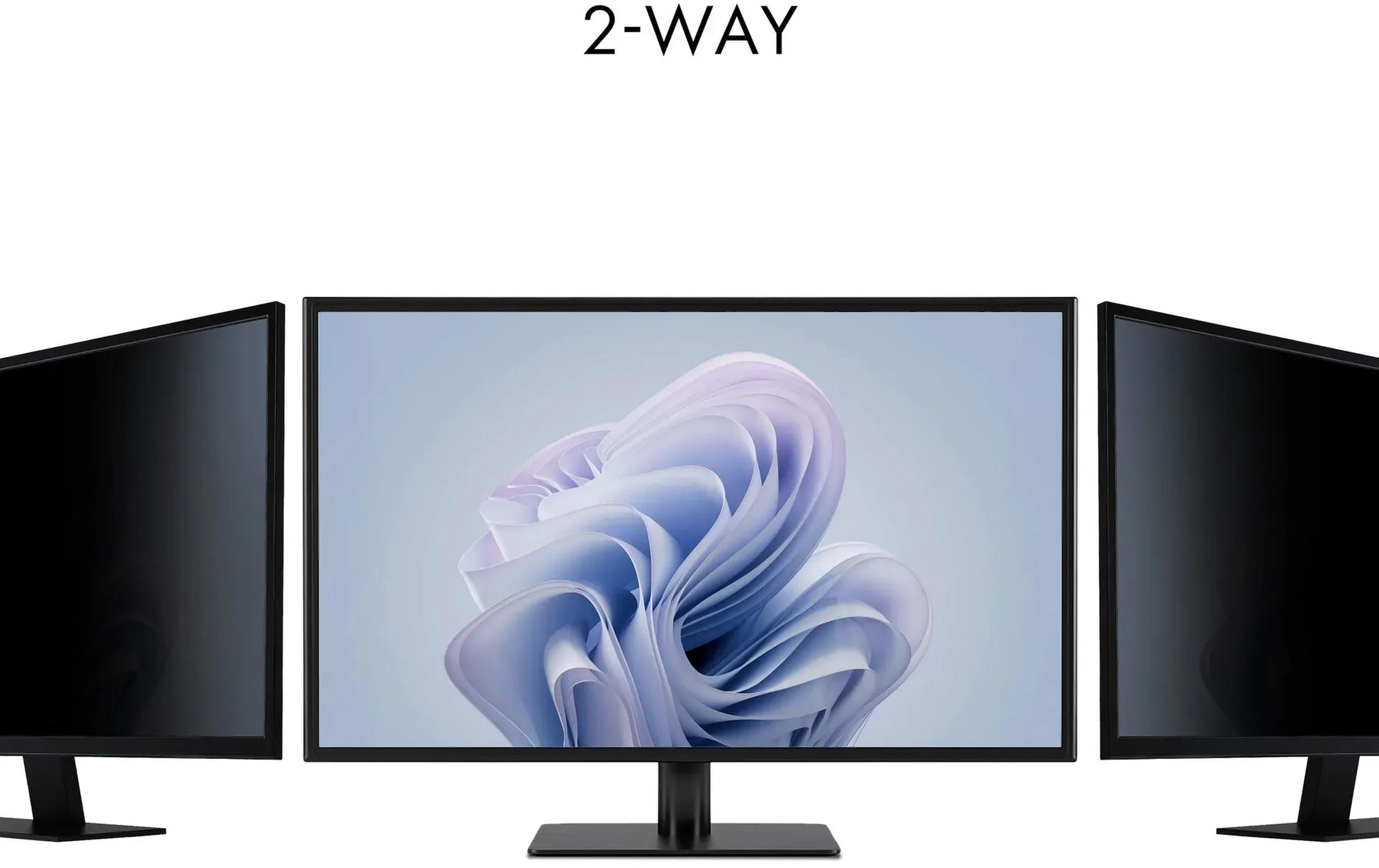 DICOTA Displayschutz für 25"-Monitore (16:10)