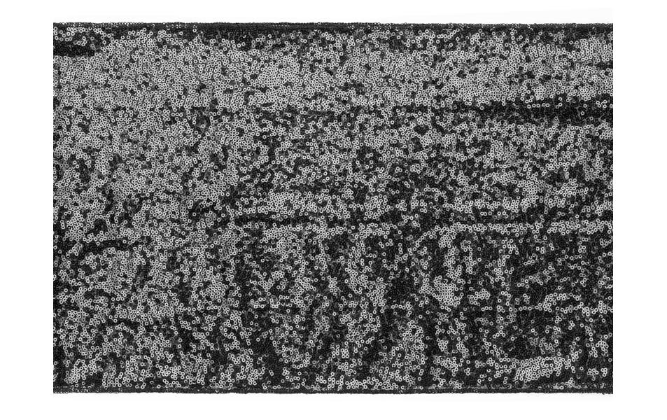 PartyDeco Tischläufer – Polyester, Party Motiv, 30 cm × 5 m