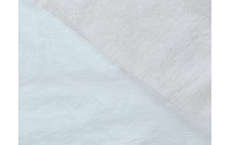 PartyDeco Tischdecke – hellblau – 180 × 120 cm – Kunststoff – 1 Stück