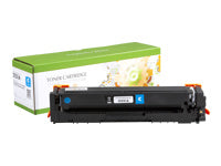 Static Control Components Toner CF531A – cyan, 900 Seiten – für HP