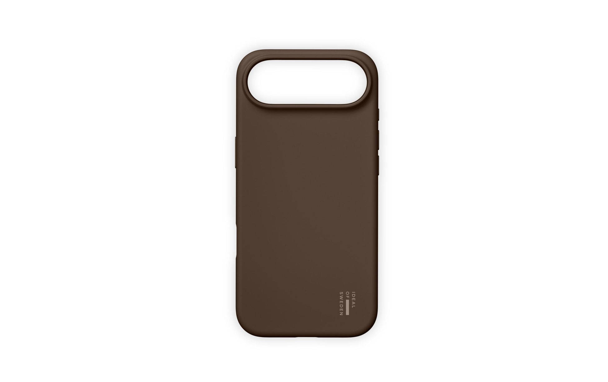 iDeal of Sweden Backcover – für Apple iPhone 17 Air – Mocha Mousse – MagSafe-kompatibel