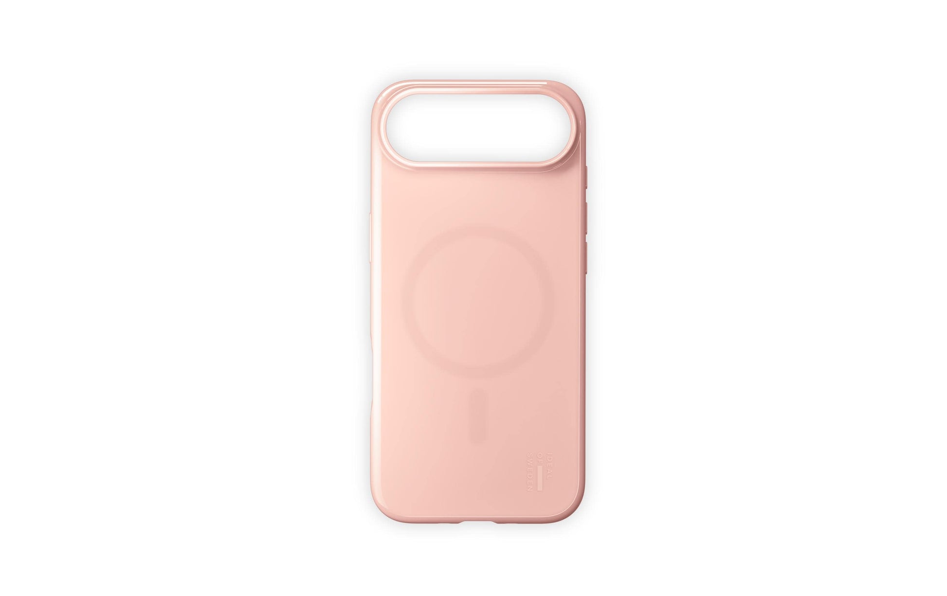 iDeal of Sweden Slim Case Backcover MagSafe – Pink, Polycarbonat (PC) – für Apple iPhone 17 Air