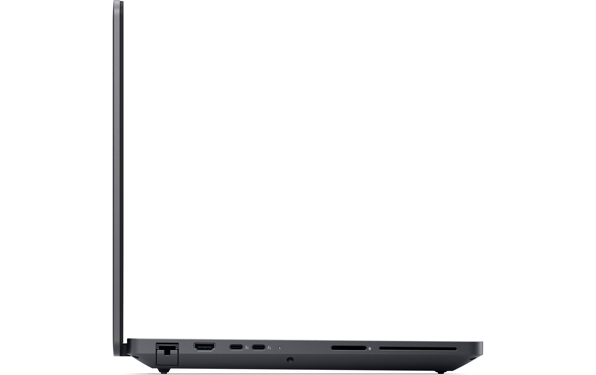 Dell Pro Max 16 Plus U7-265HX Notebook – Wi‑Fi, Ethernet, Bluetooth – Netzstrom 100–240 V