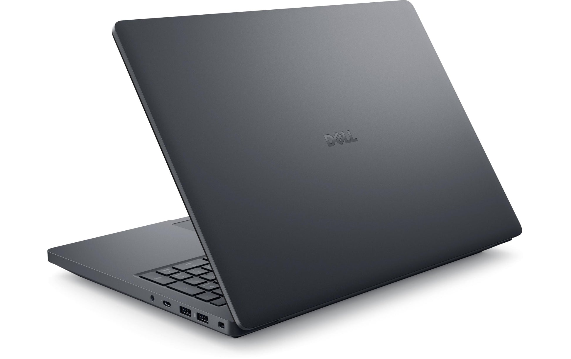 Dell Pro Max 16 Plus U7-265HX Notebook – Wi‑Fi, Ethernet, Bluetooth – Netzstrom 100–240 V